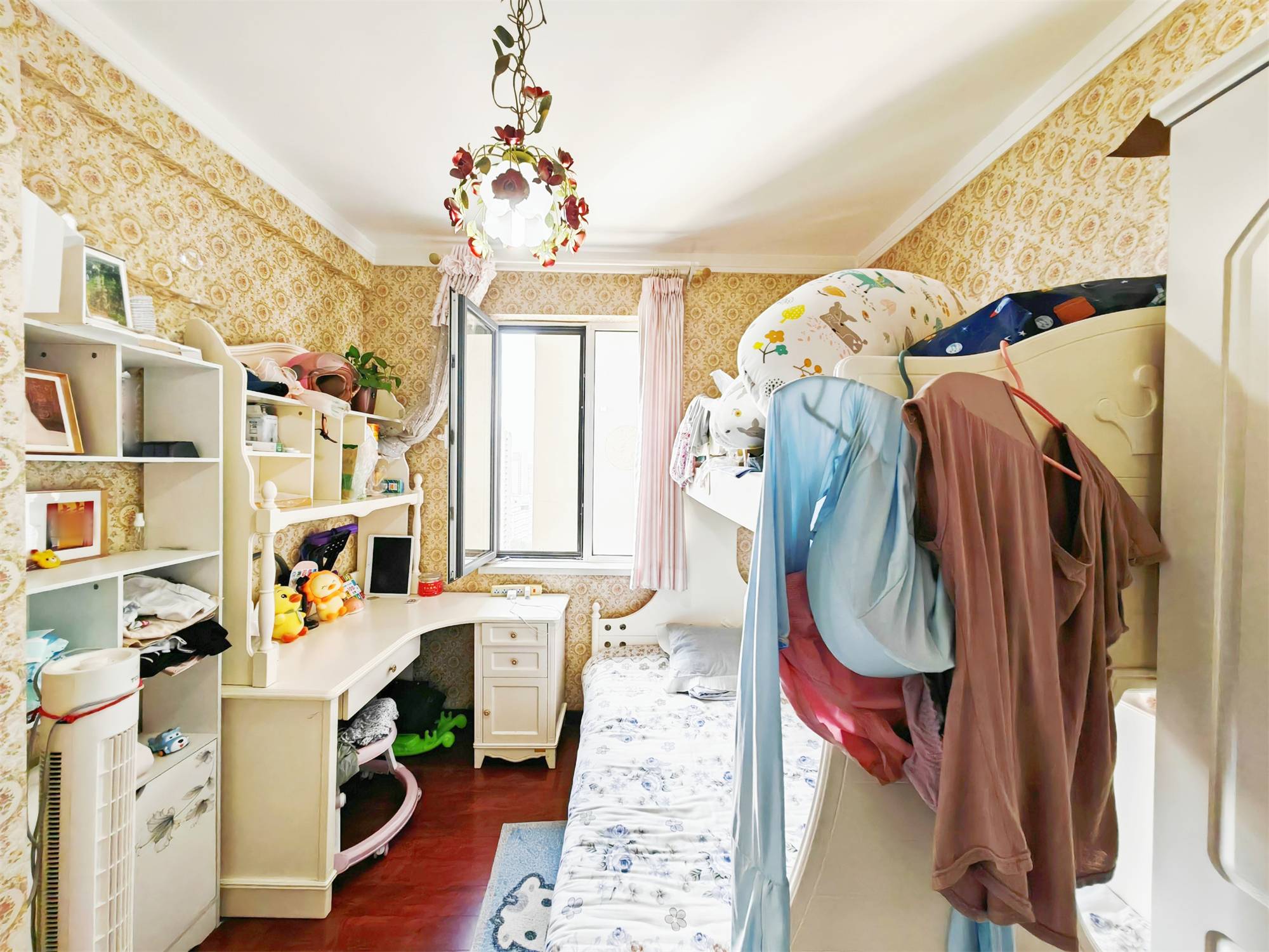 鲁能领秀城UP区(十四区)