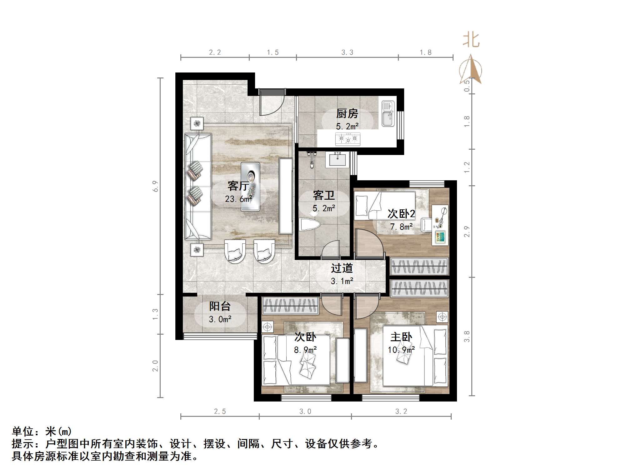 绿地新里香榭丽公馆