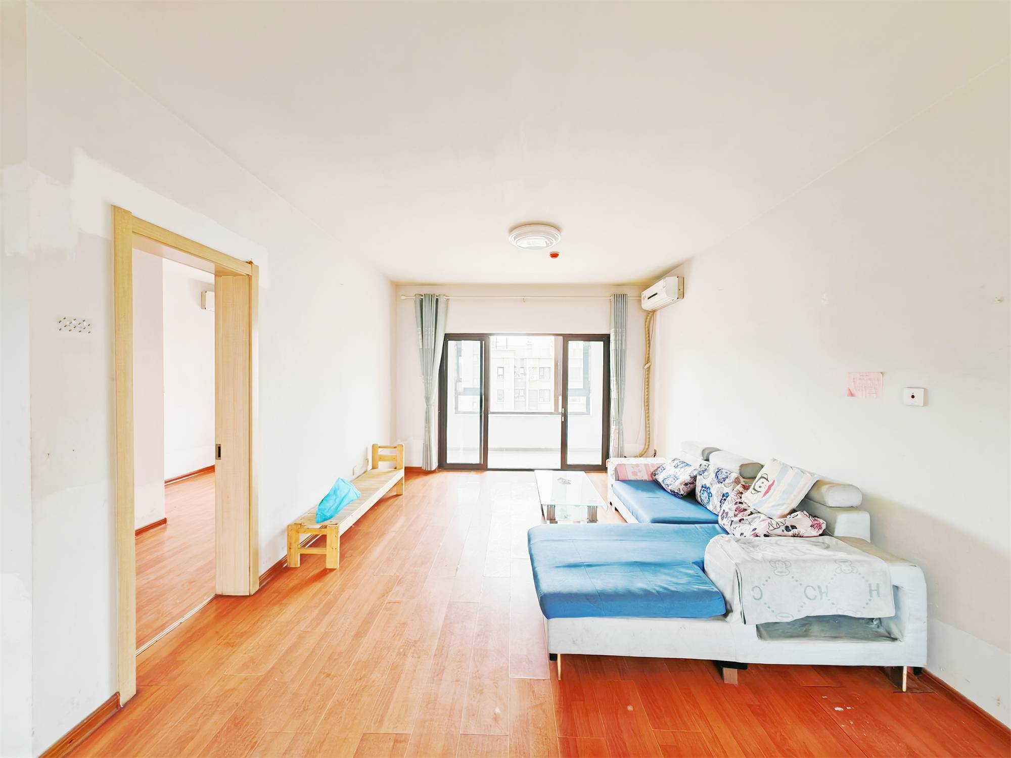  鲁能领秀公馆 南