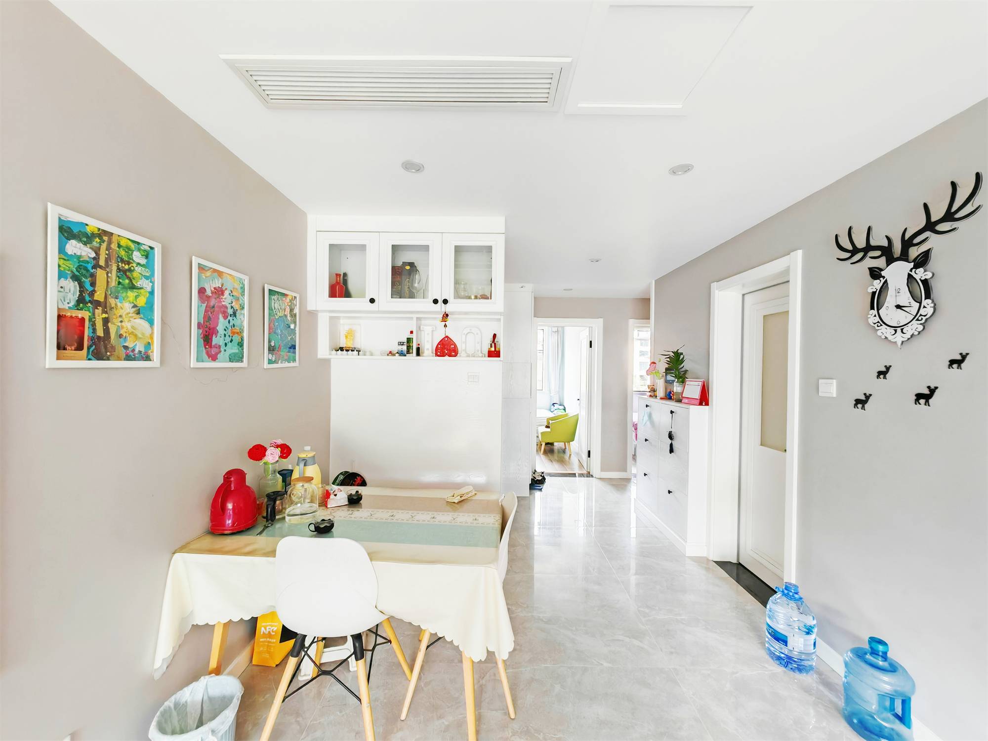 华润仰山云栖径