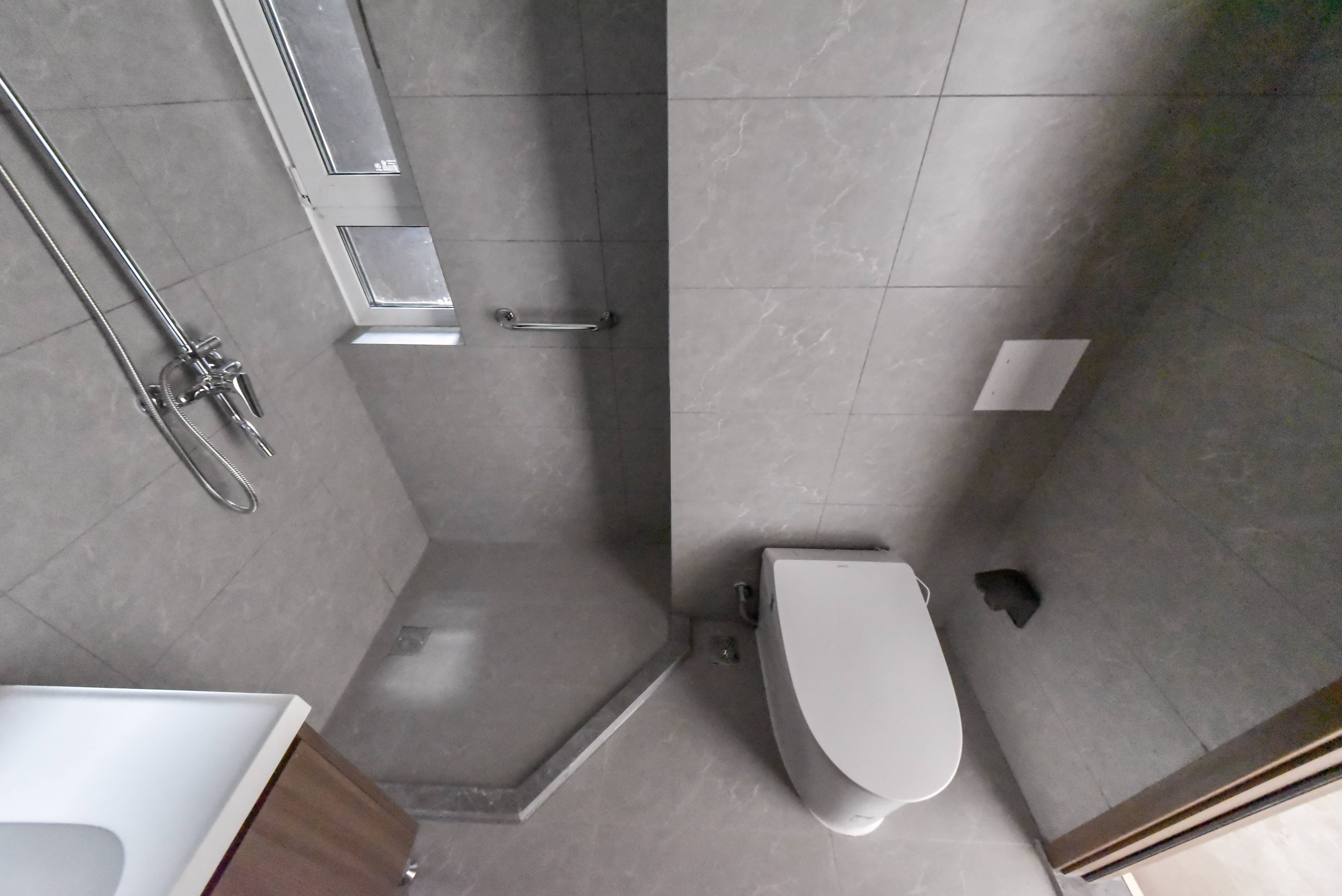 雪山万科城归麓园