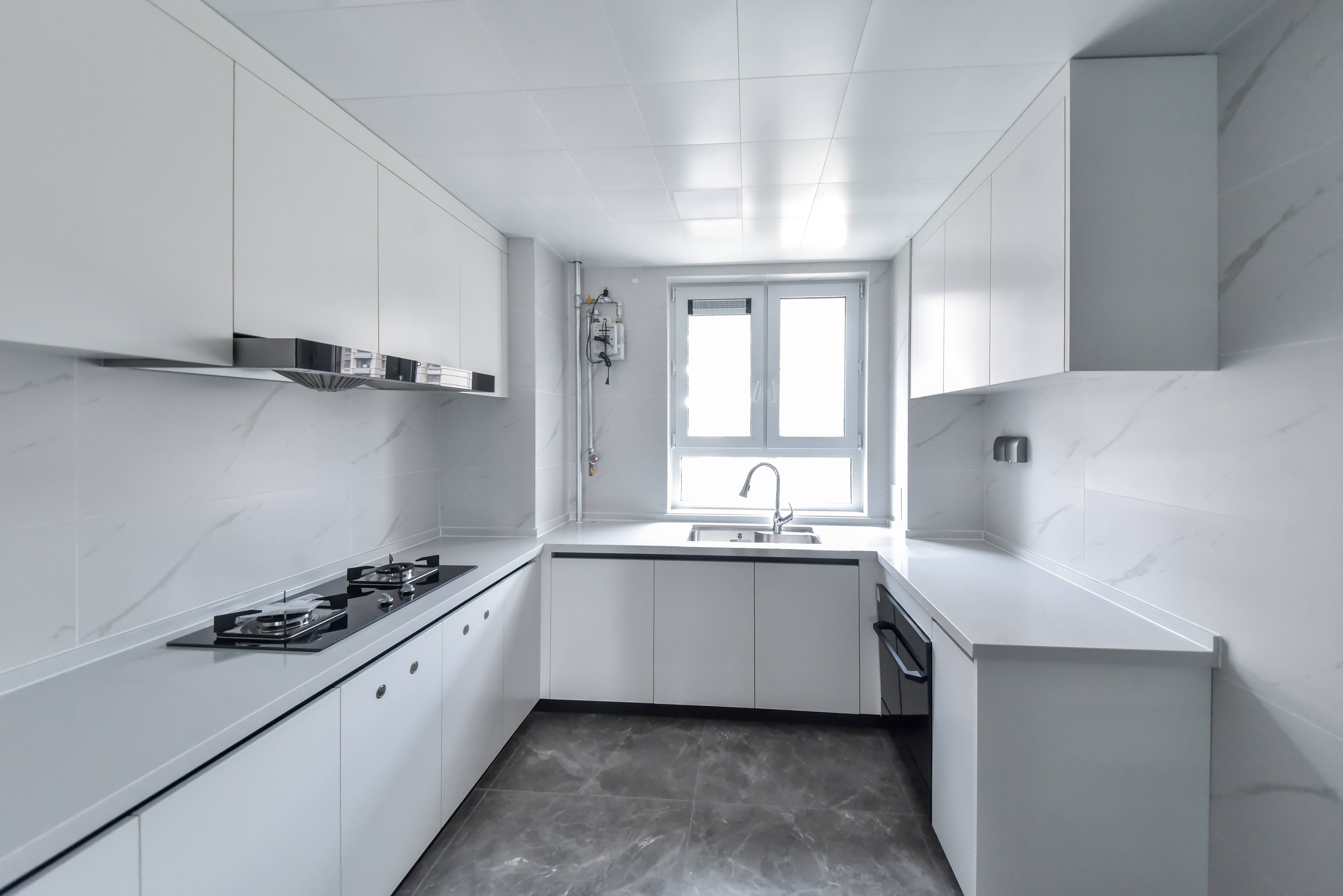 雪山万科城归麓园