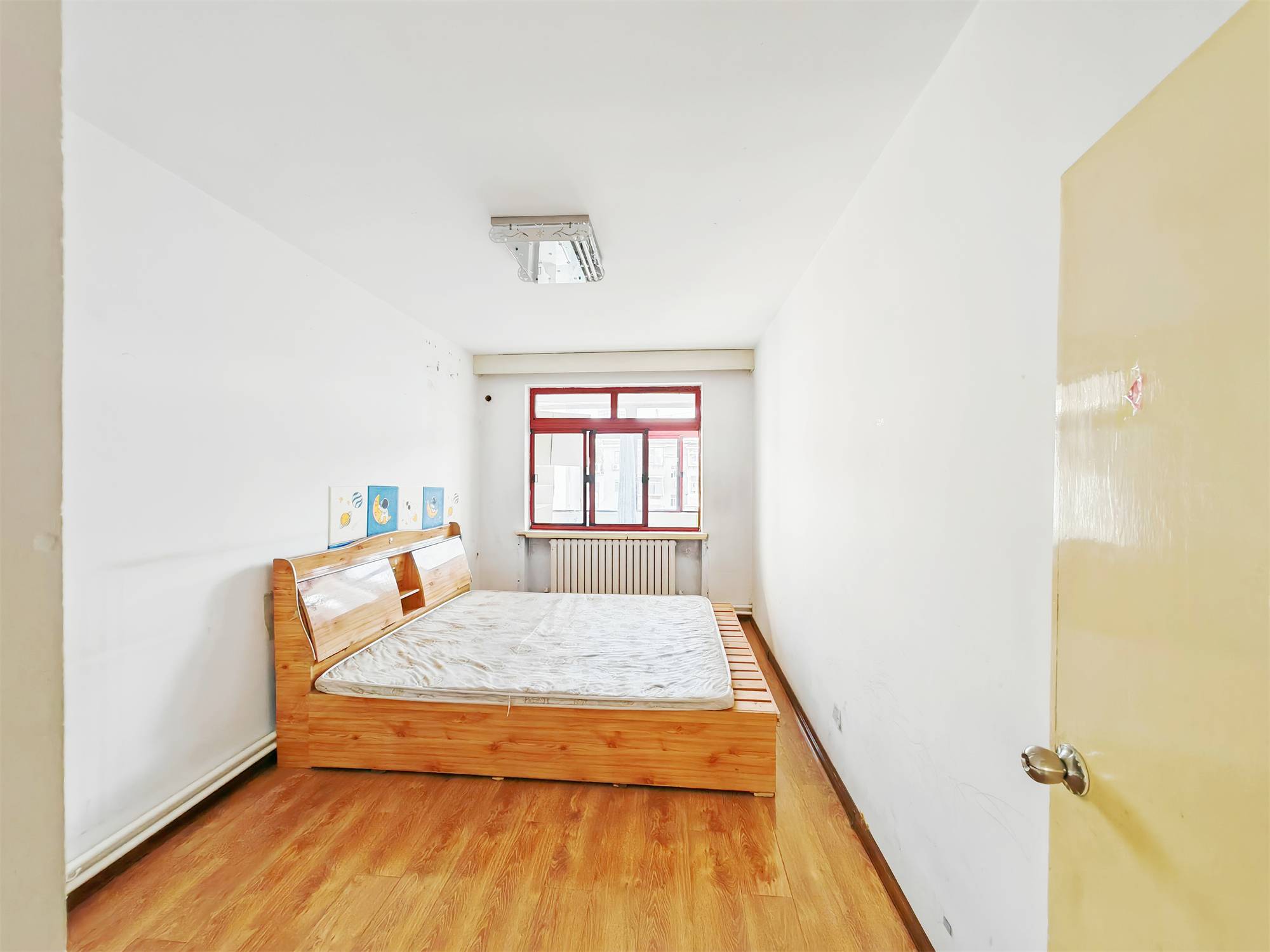 英雄山路公安厅宿舍