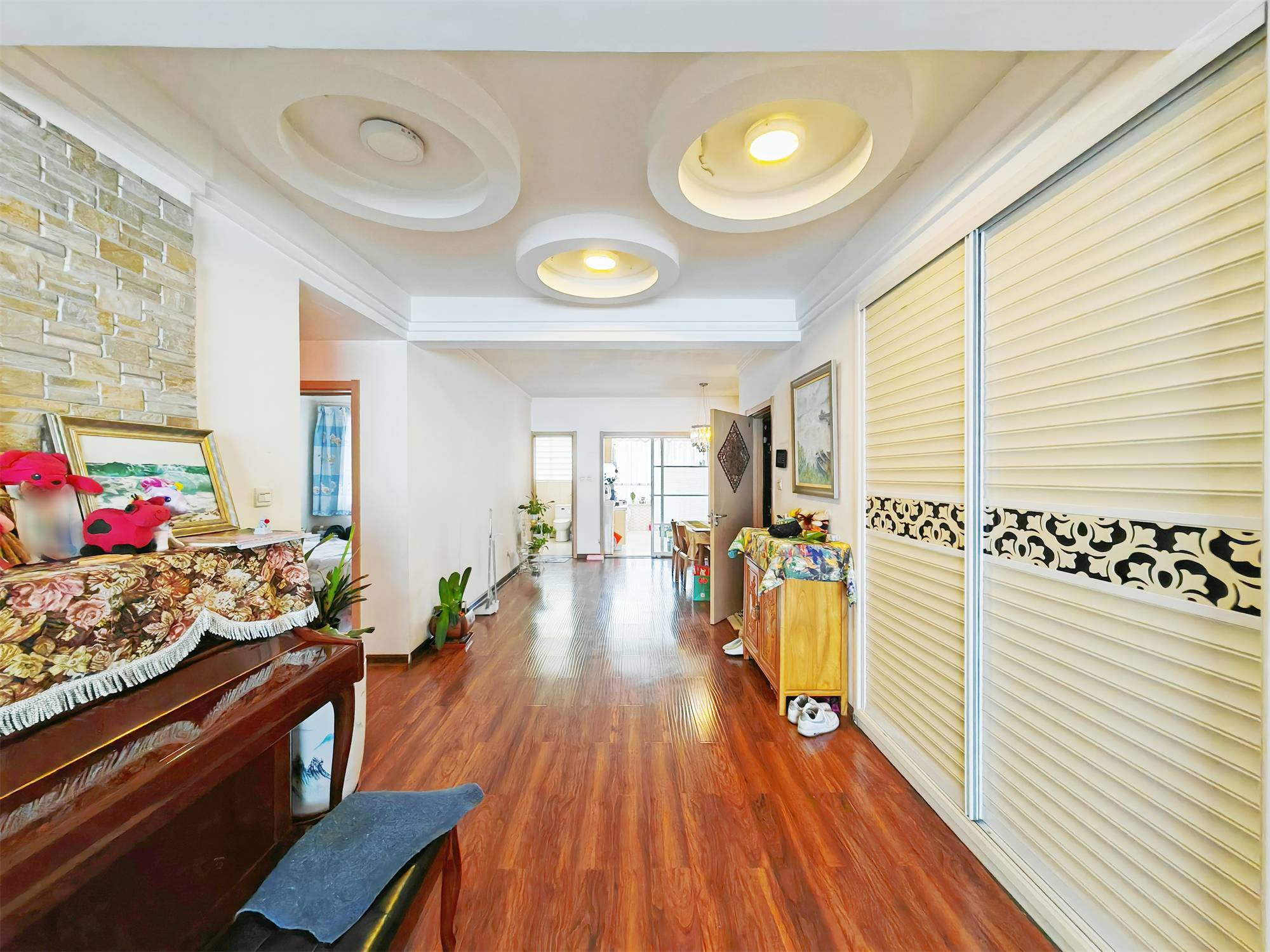 伟东新都(三区)白金瀚宫