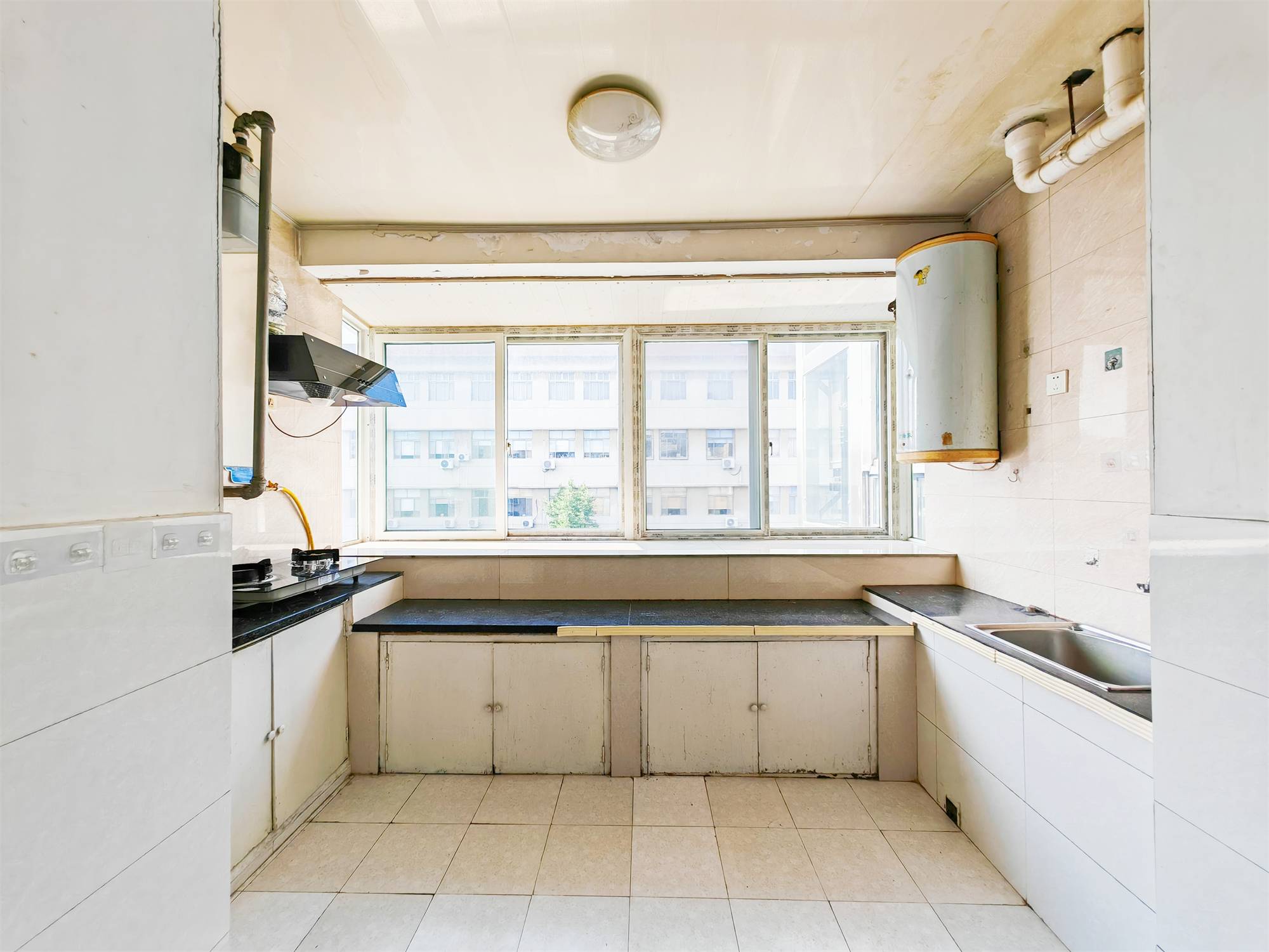 英雄山路公安厅宿舍