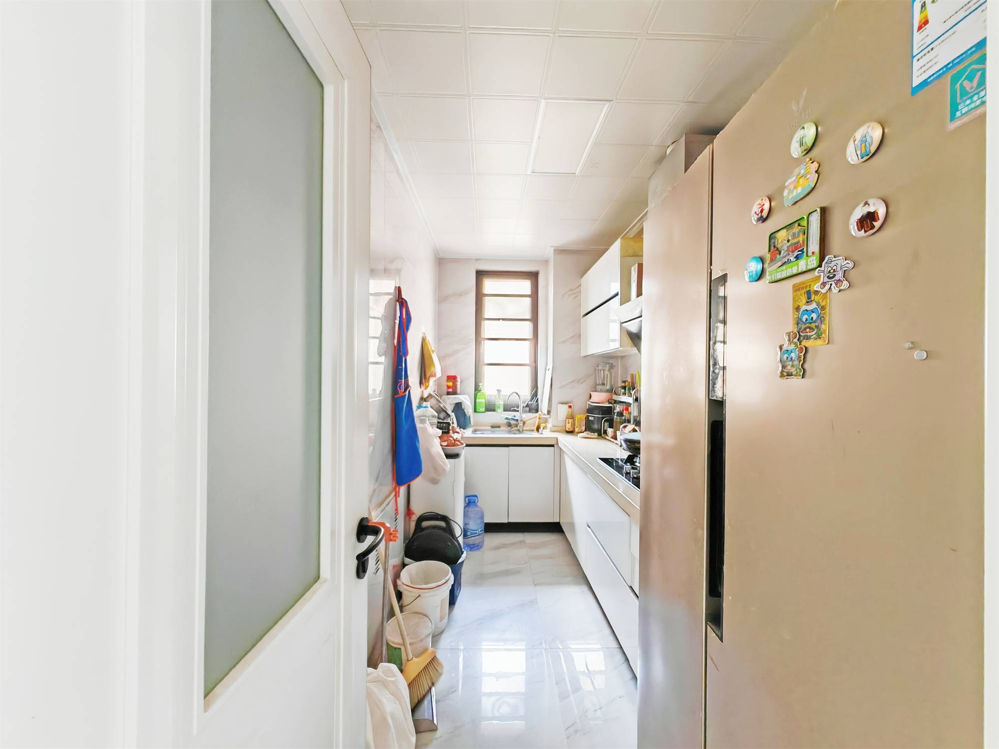 华润仰山云栖径