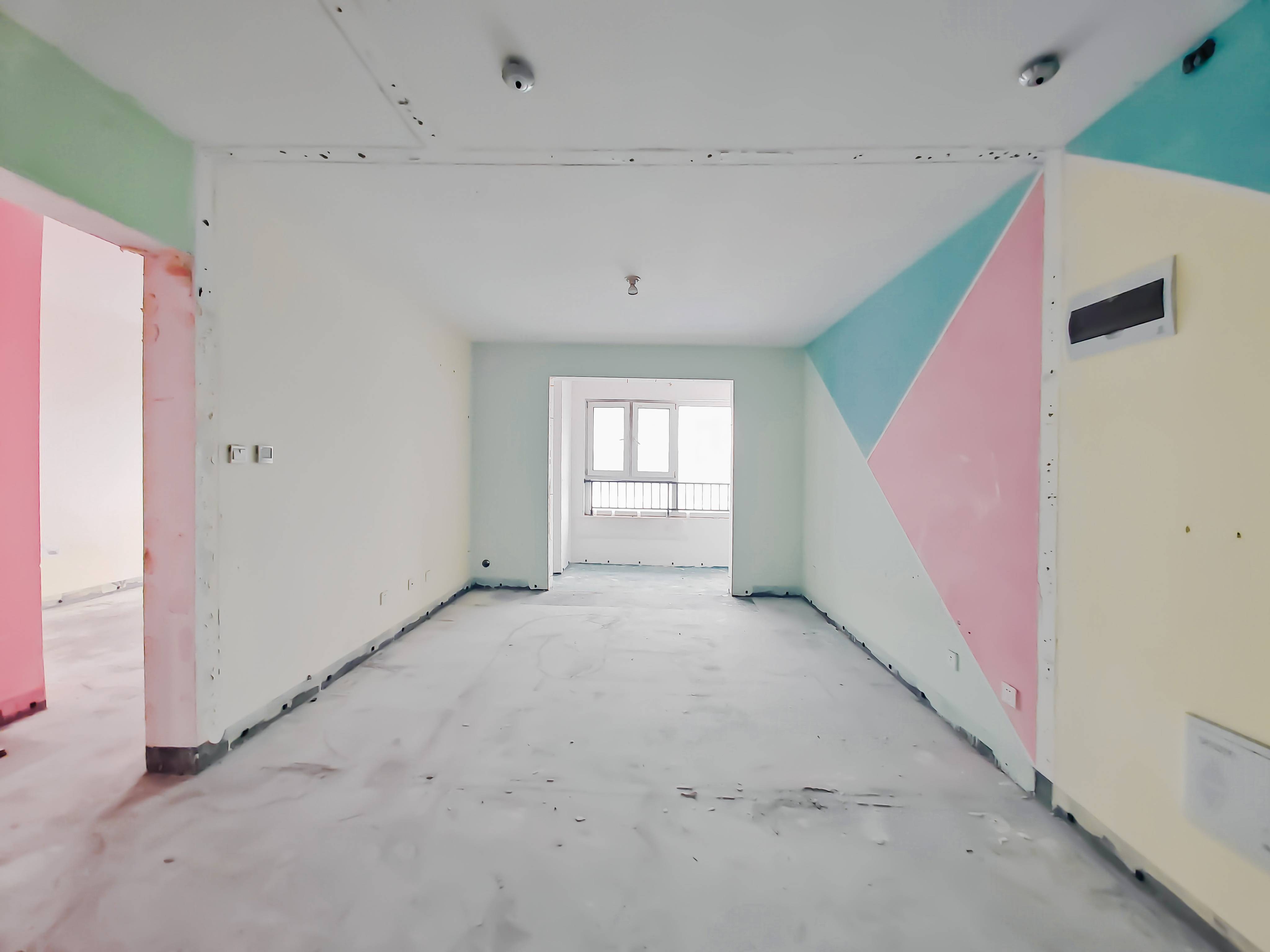  新城香溢澜庭 南