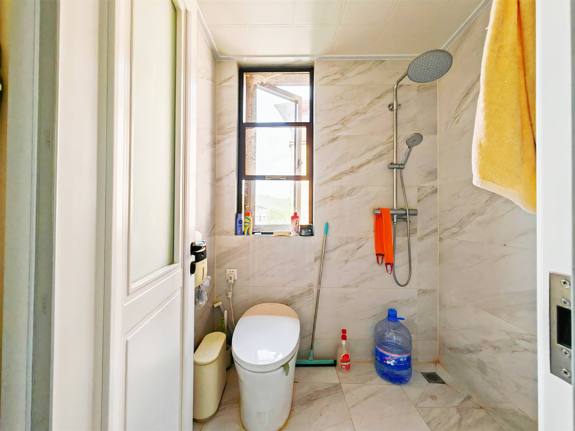 华润仰山云栖径