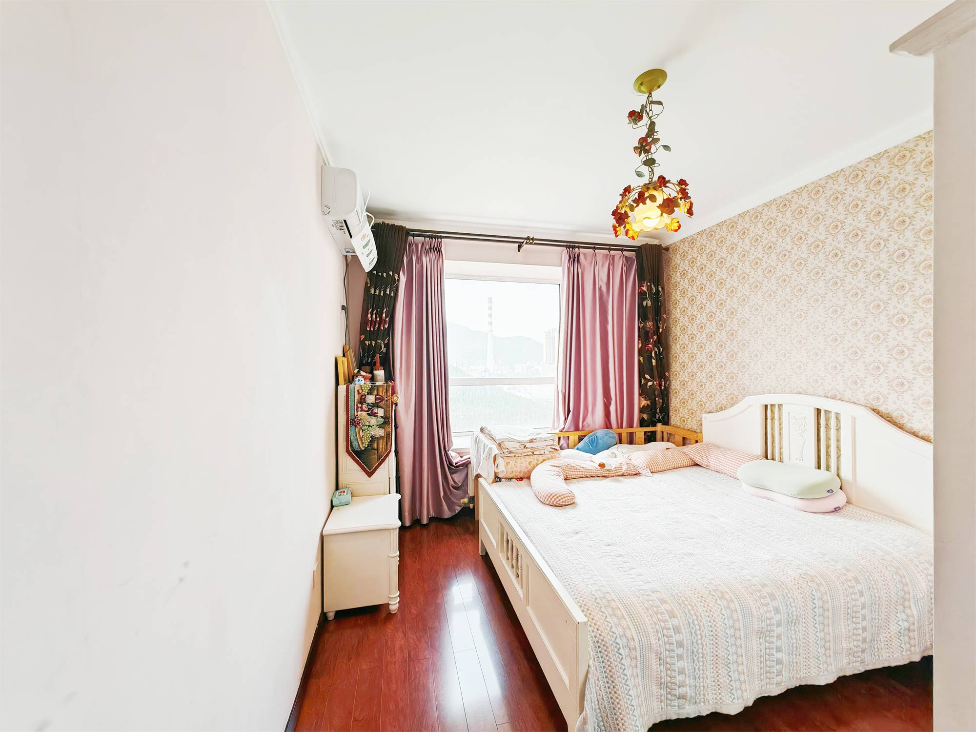 鲁能领秀城UP区(十四区)