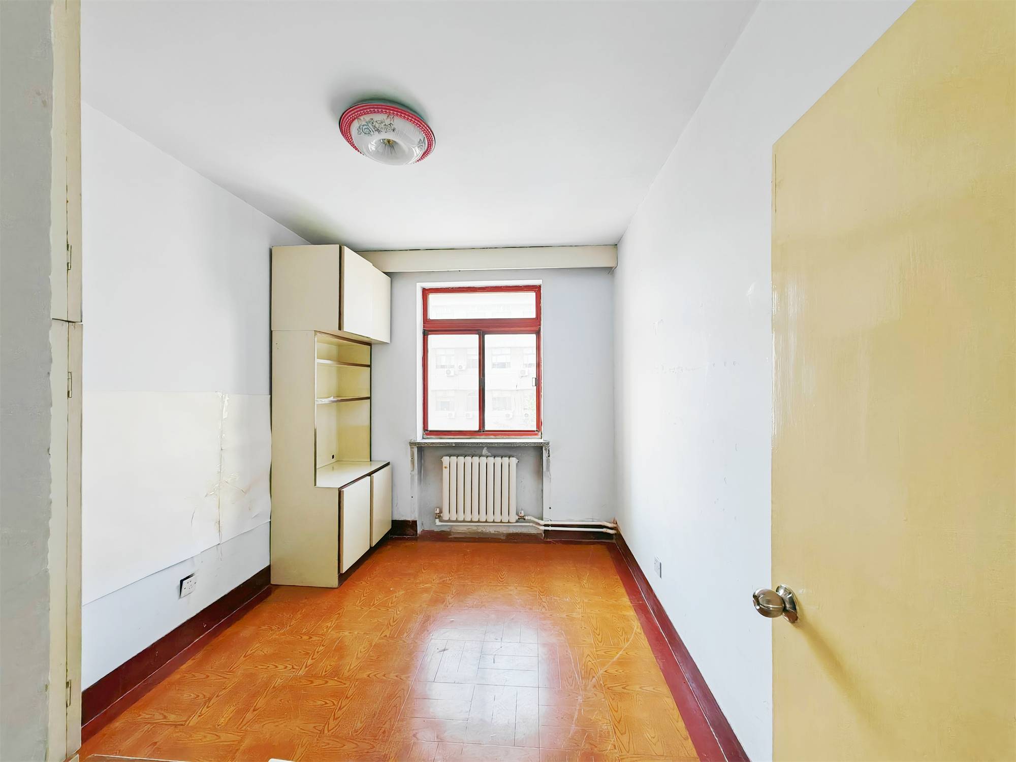 英雄山路公安厅宿舍