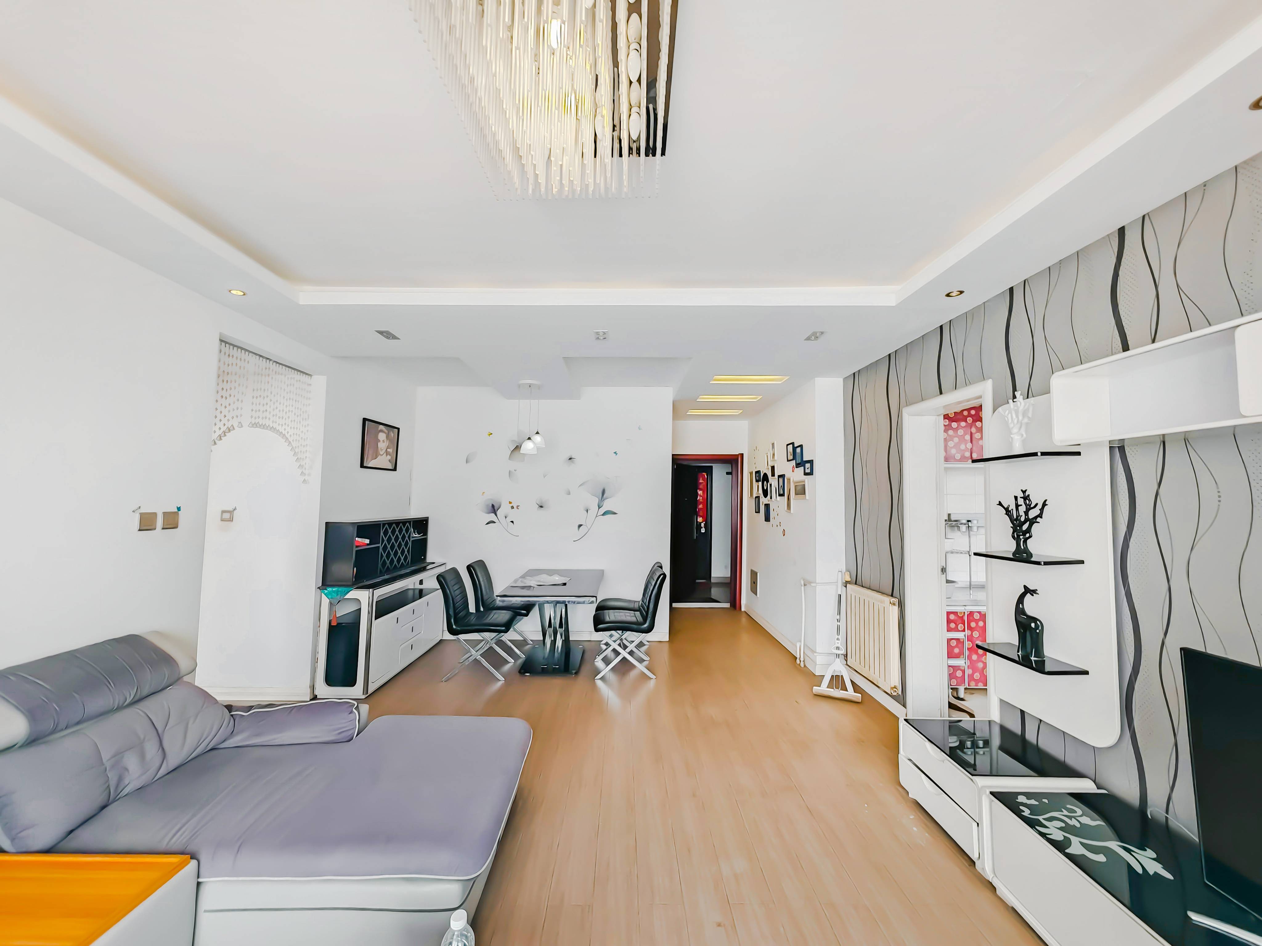 鑫苑国际城市花园