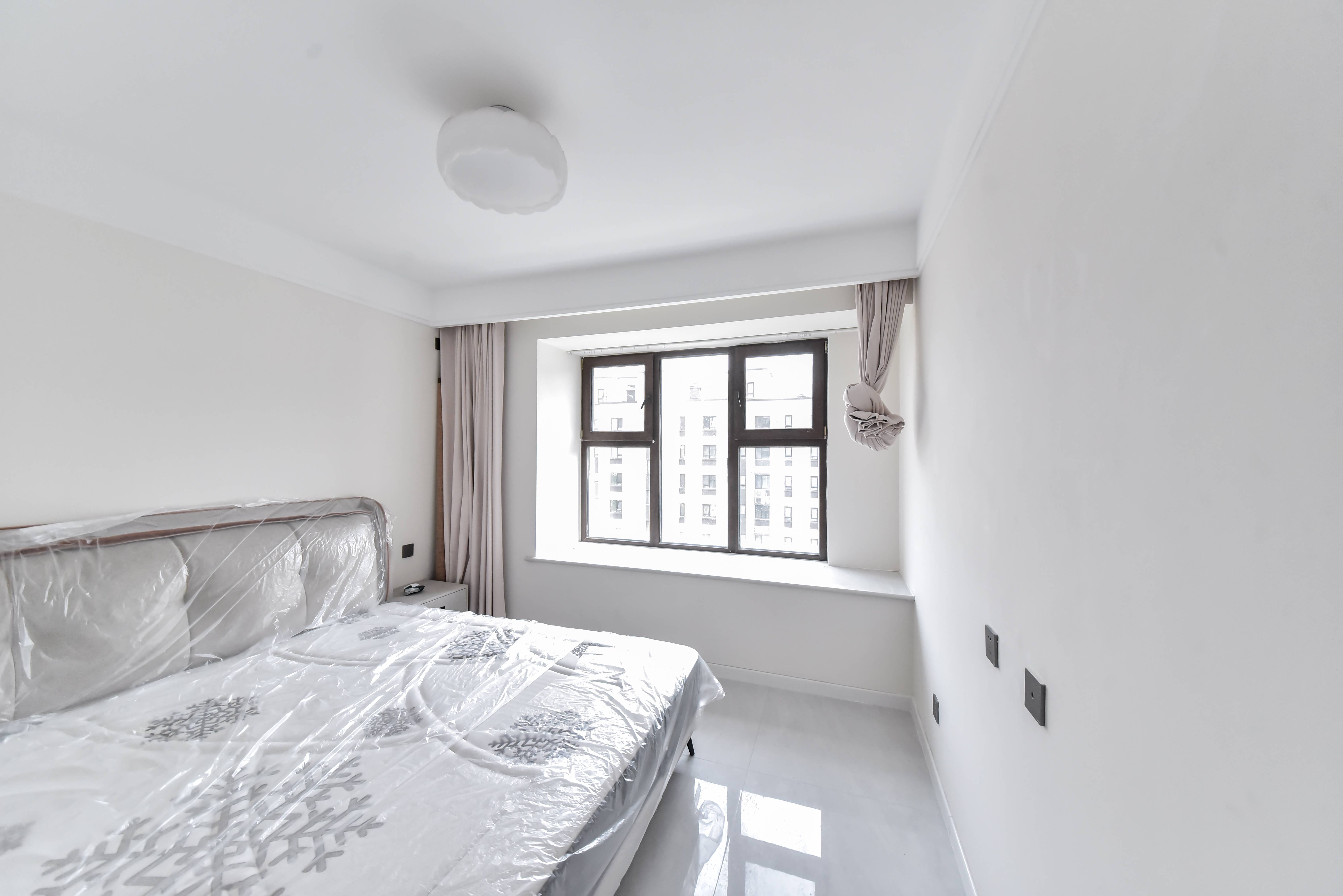 旭辉银盛泰星瀚城