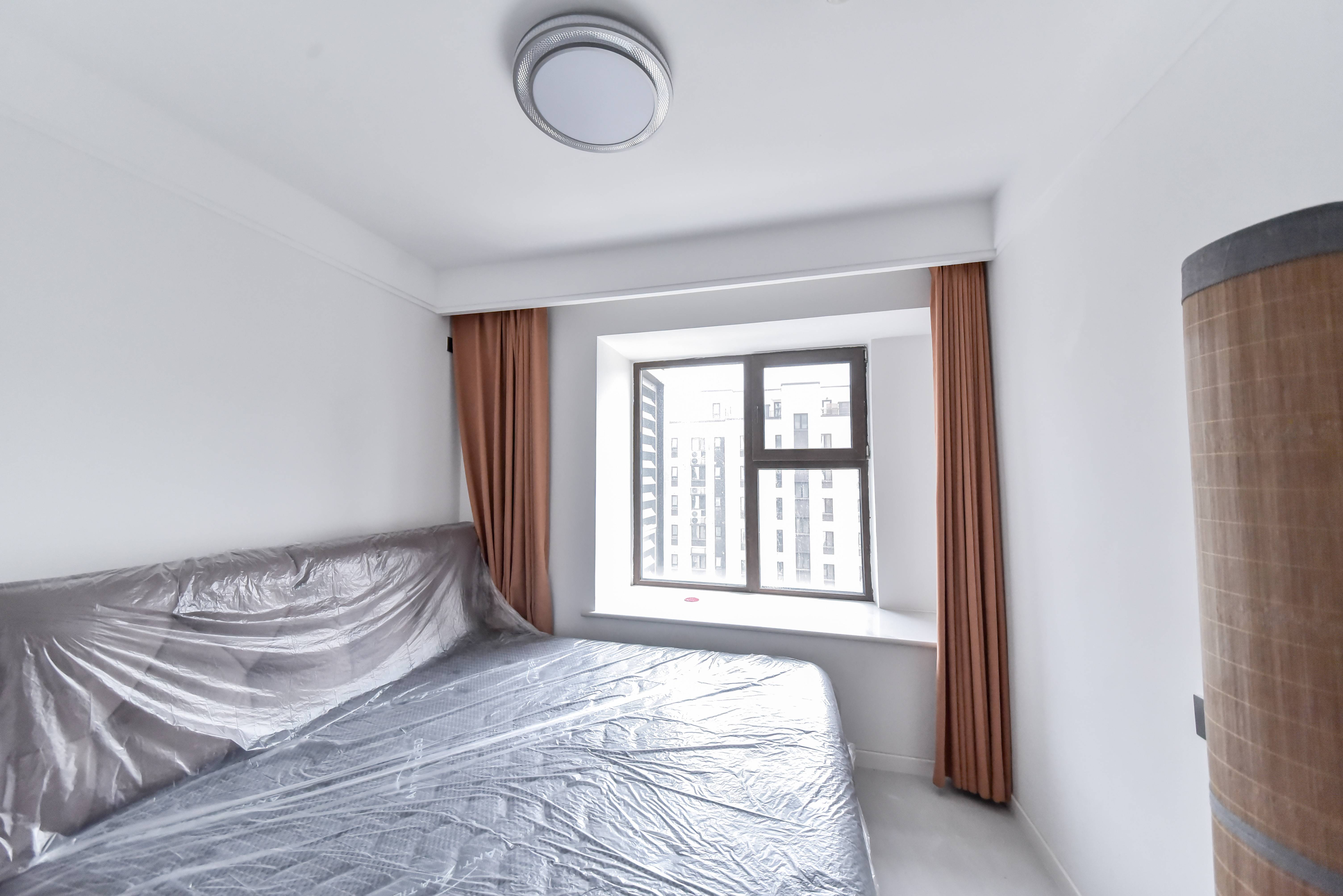 旭辉银盛泰星瀚城