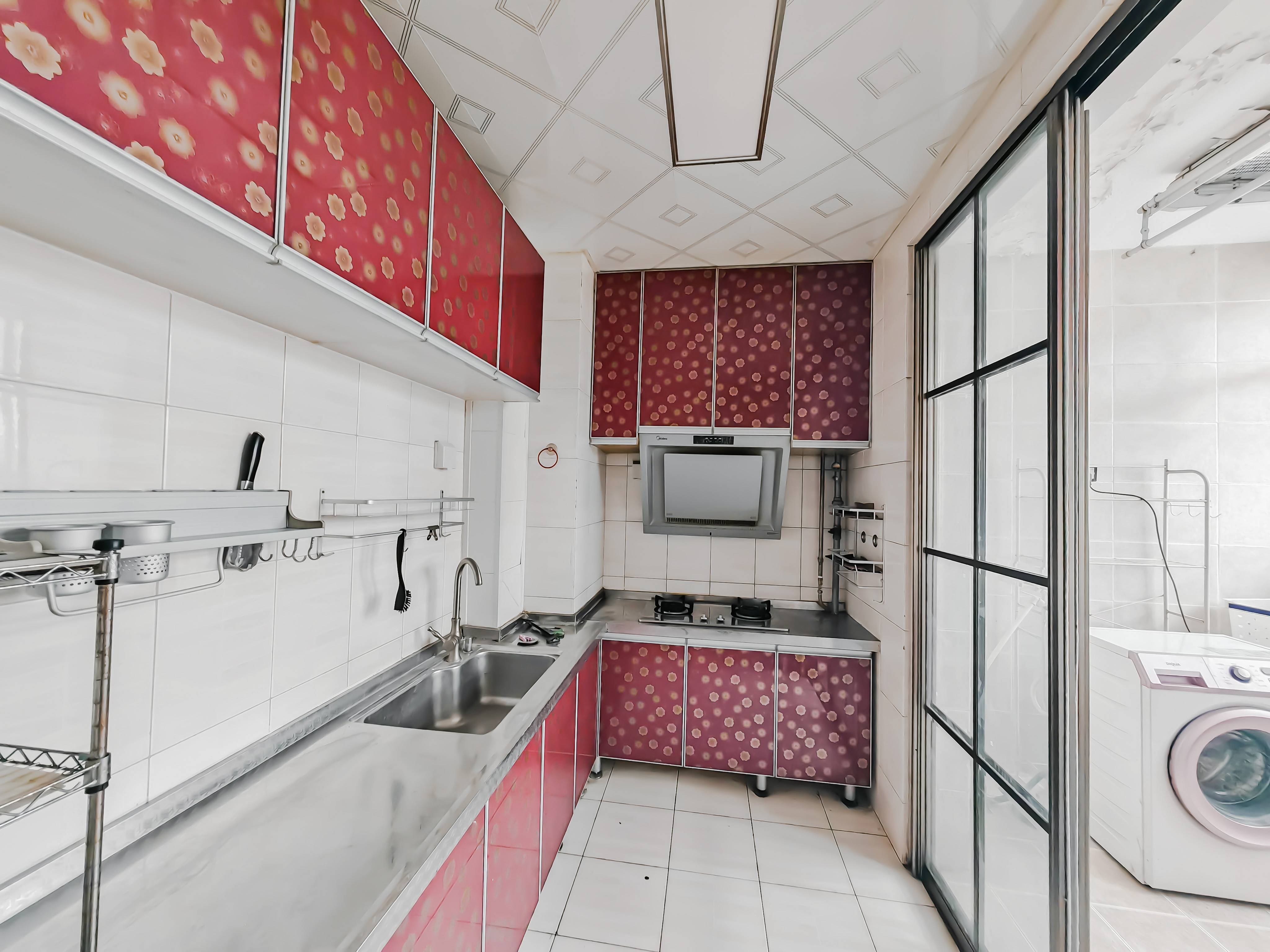 鑫苑国际城市花园