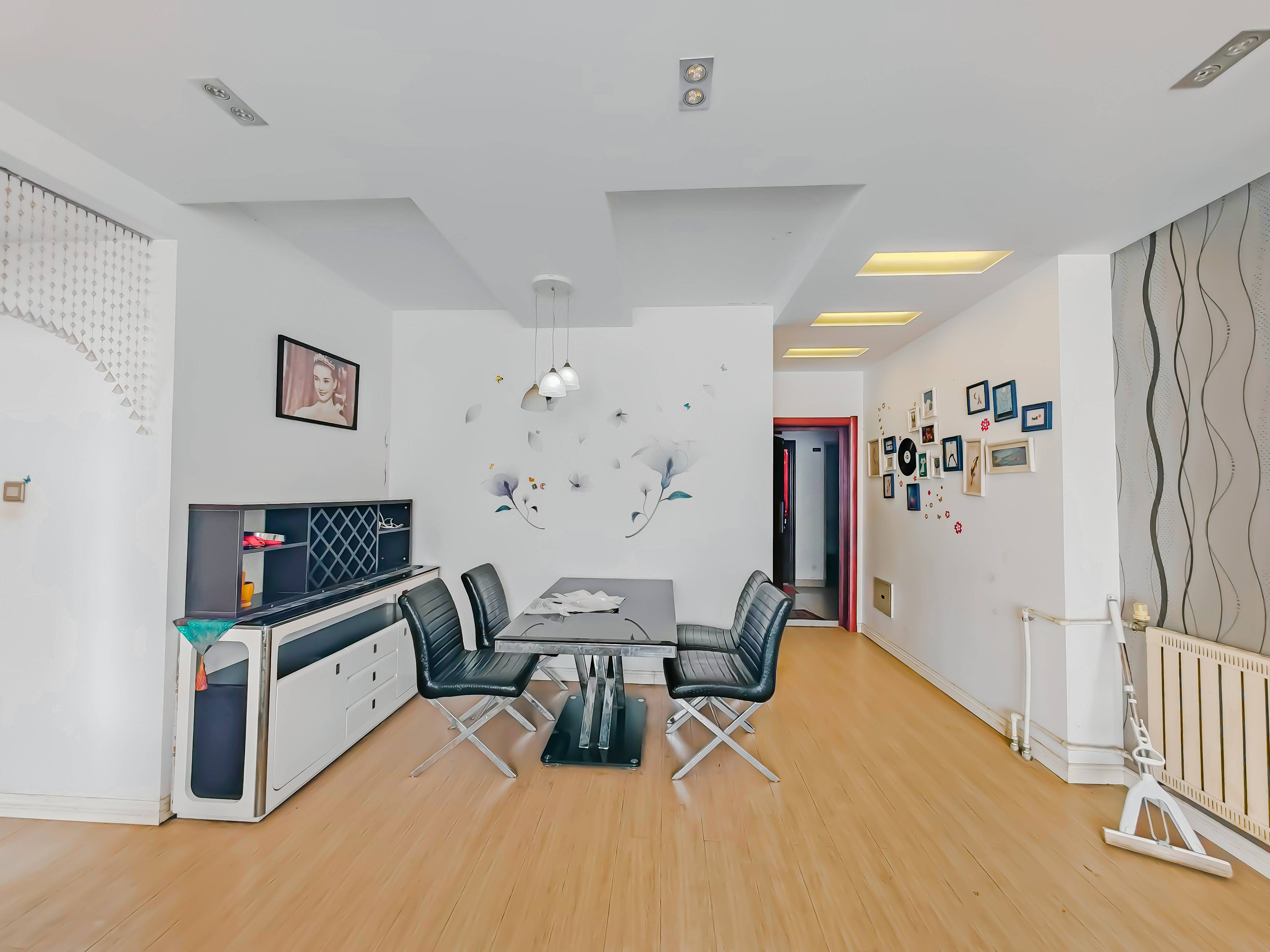 鑫苑国际城市花园