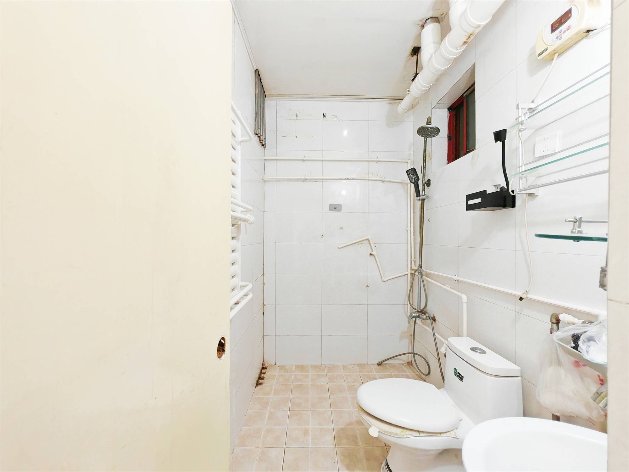 英雄山路公安厅宿舍