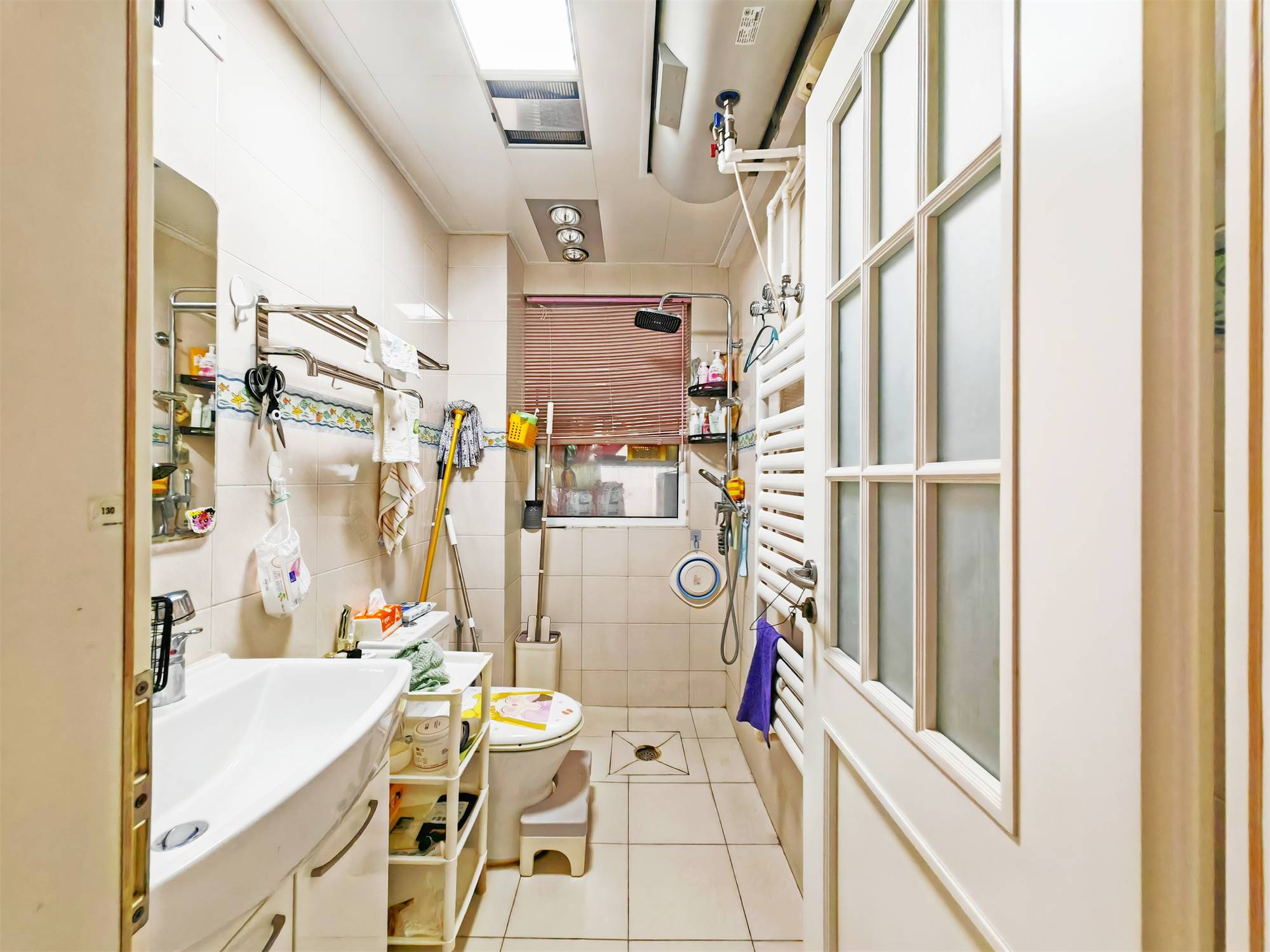 鲁能领秀城UP区(十四区)