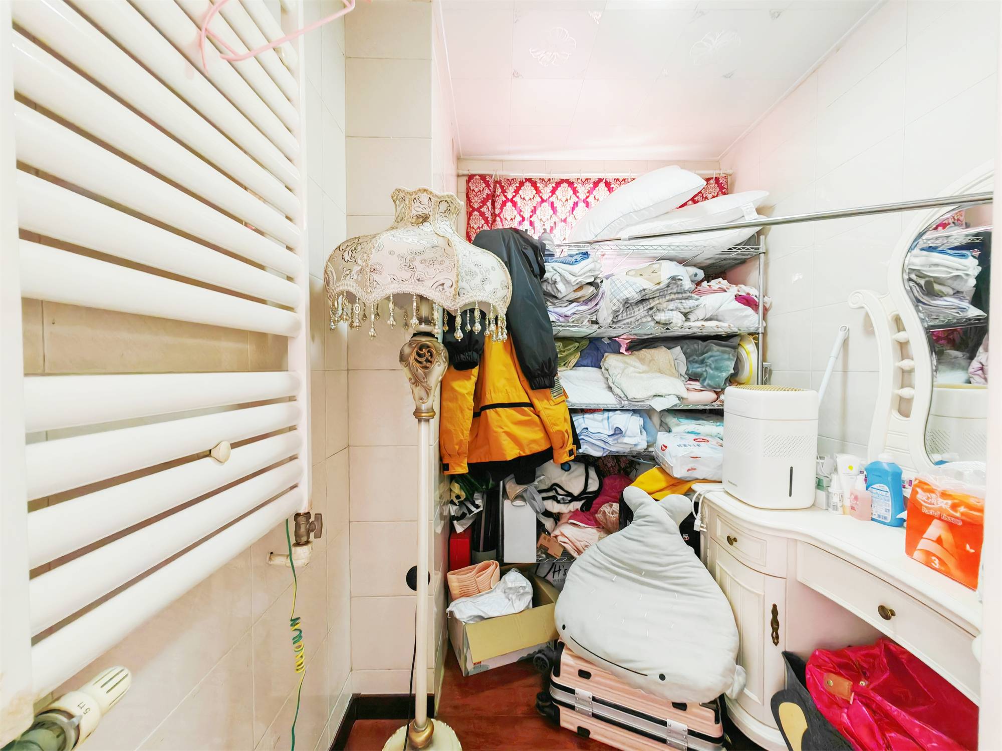 鲁能领秀城UP区(十四区)