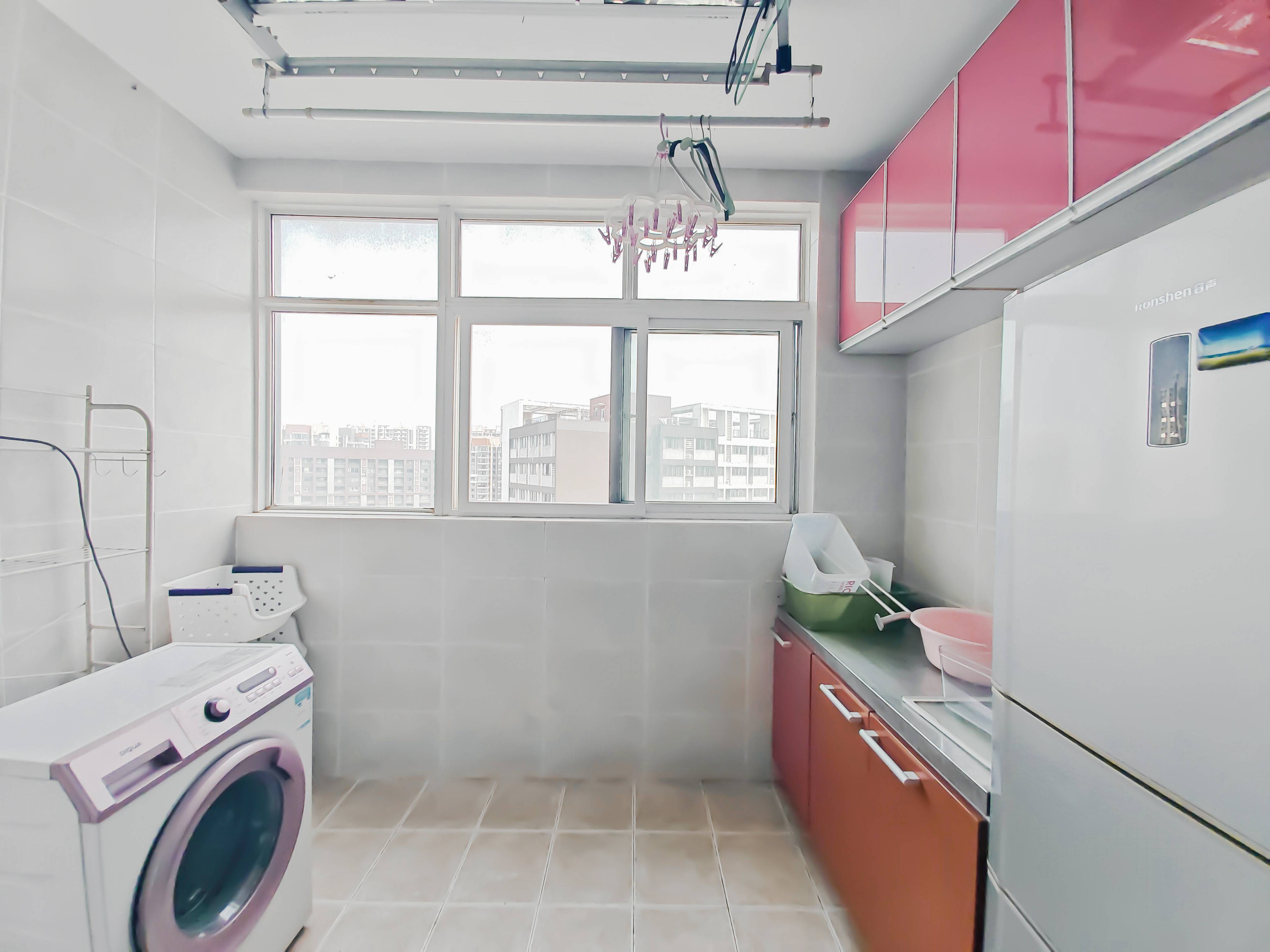 鑫苑国际城市花园