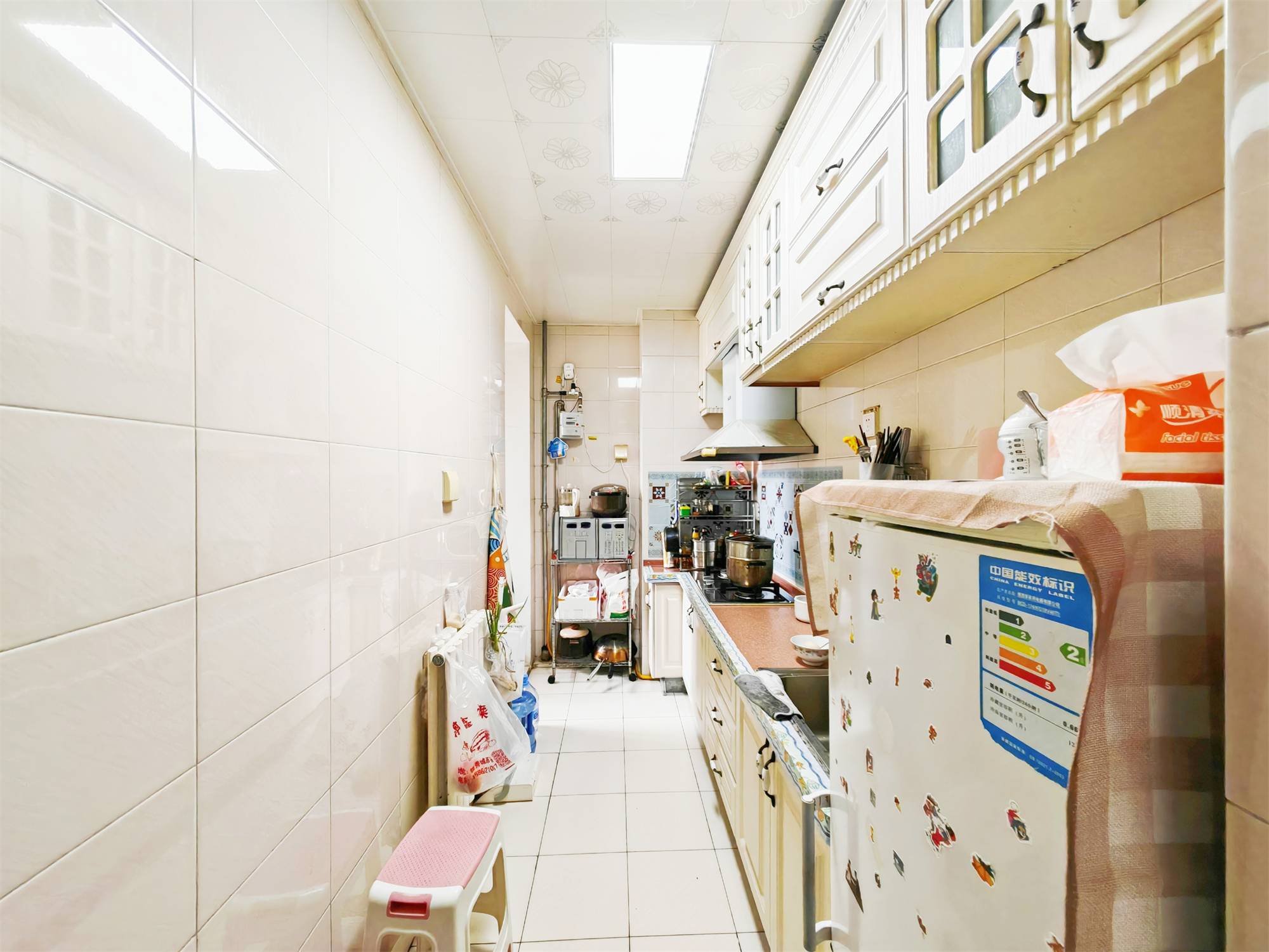 鲁能领秀城UP区(十四区)