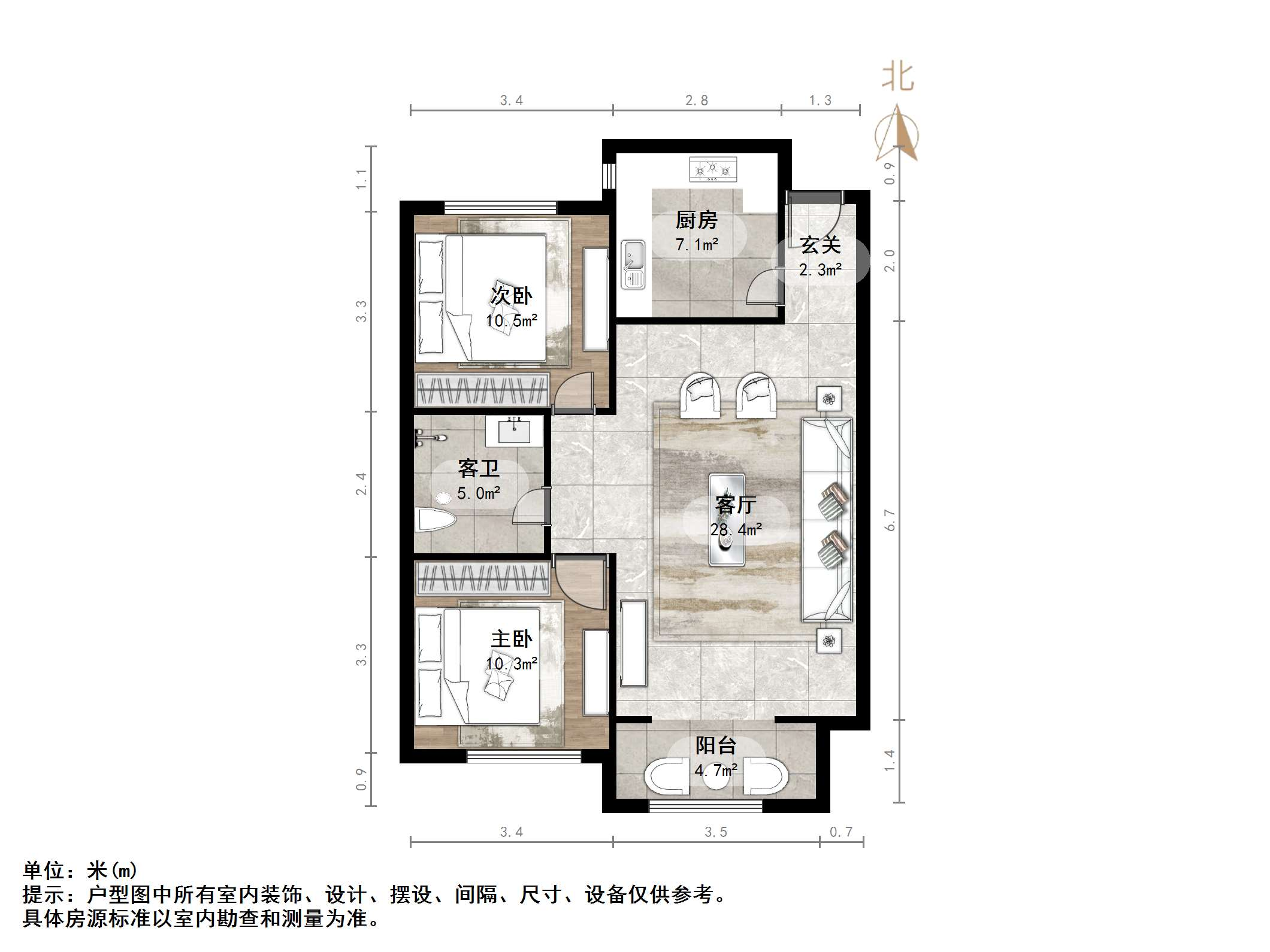 中建凤栖第