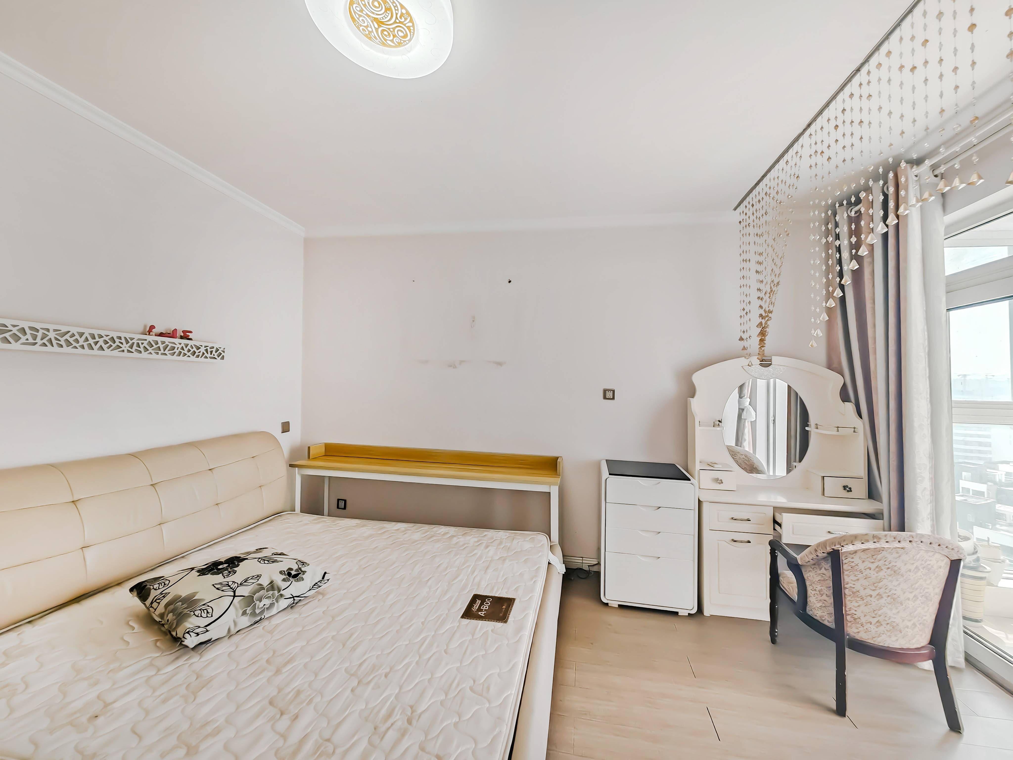 鑫苑国际城市花园