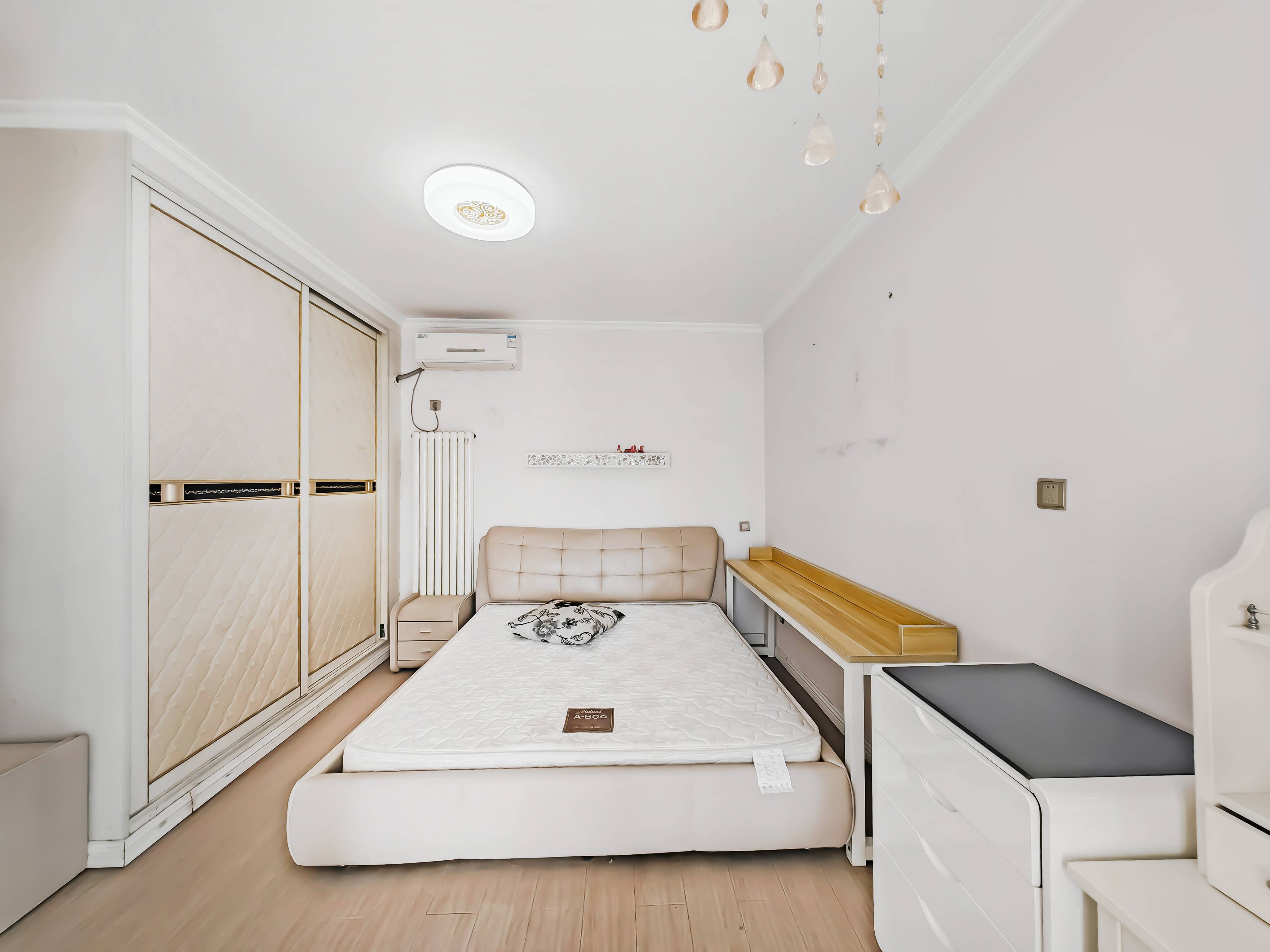 鑫苑国际城市花园