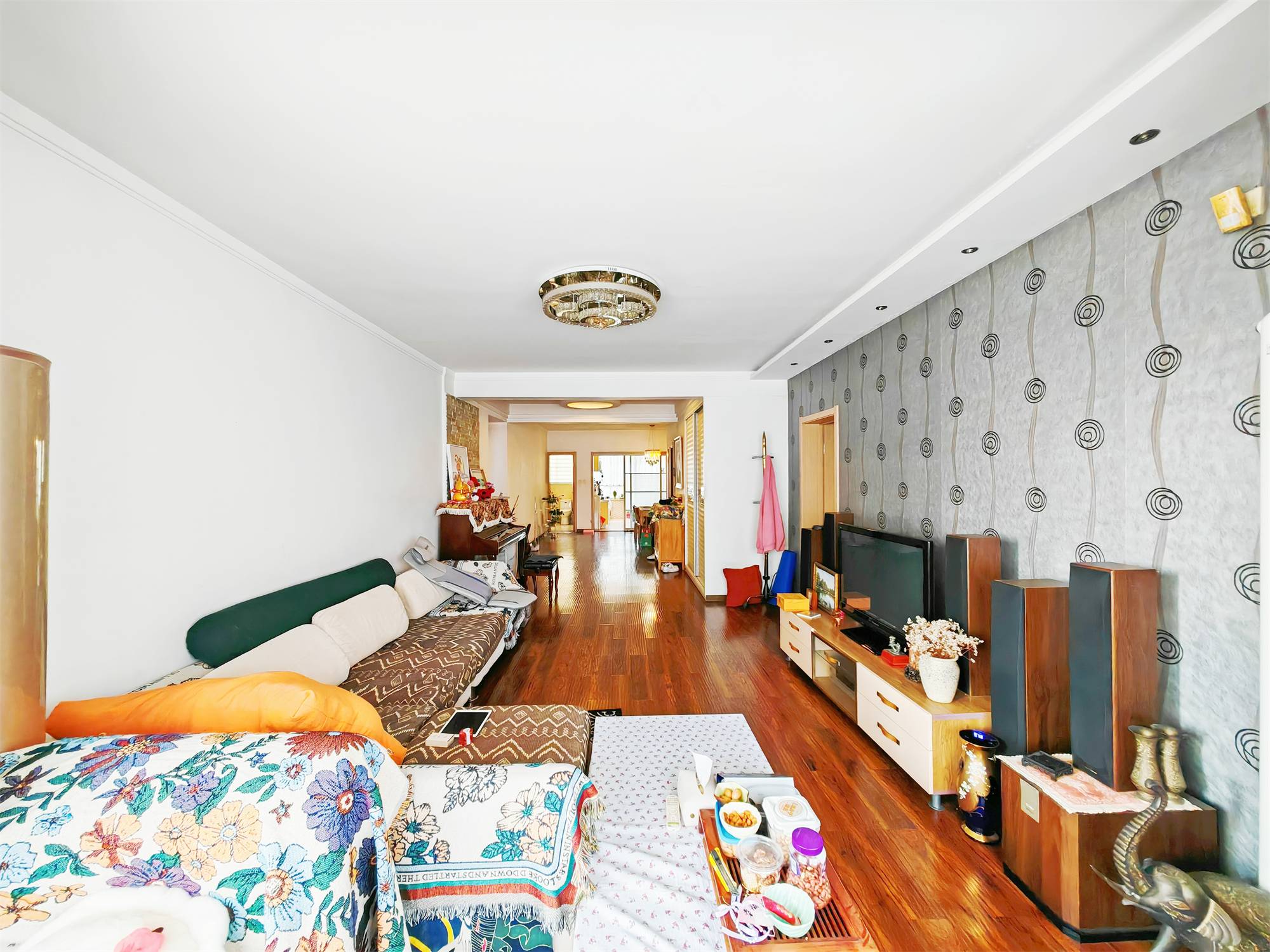 伟东新都(三区)白金瀚宫