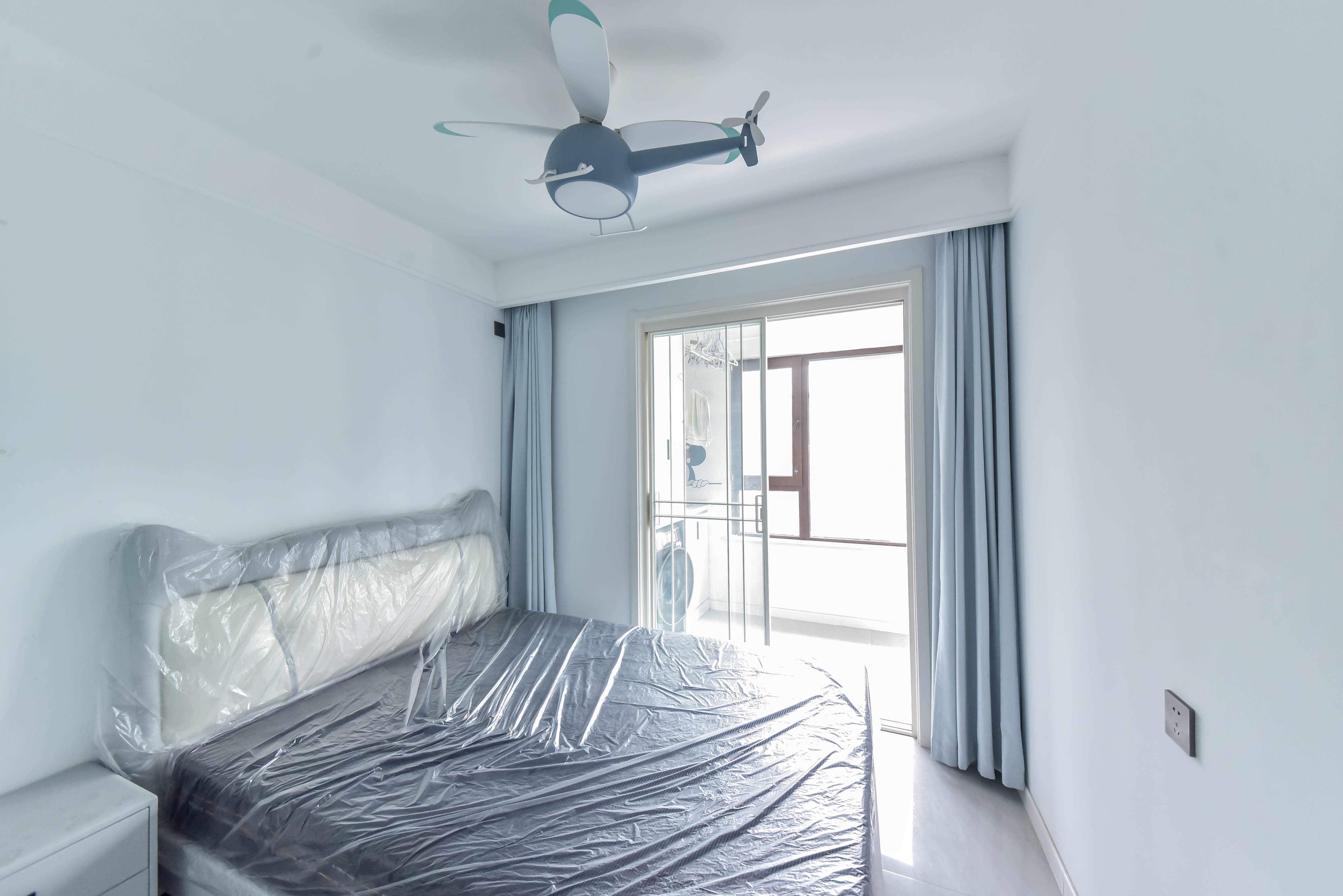 旭辉银盛泰星瀚城