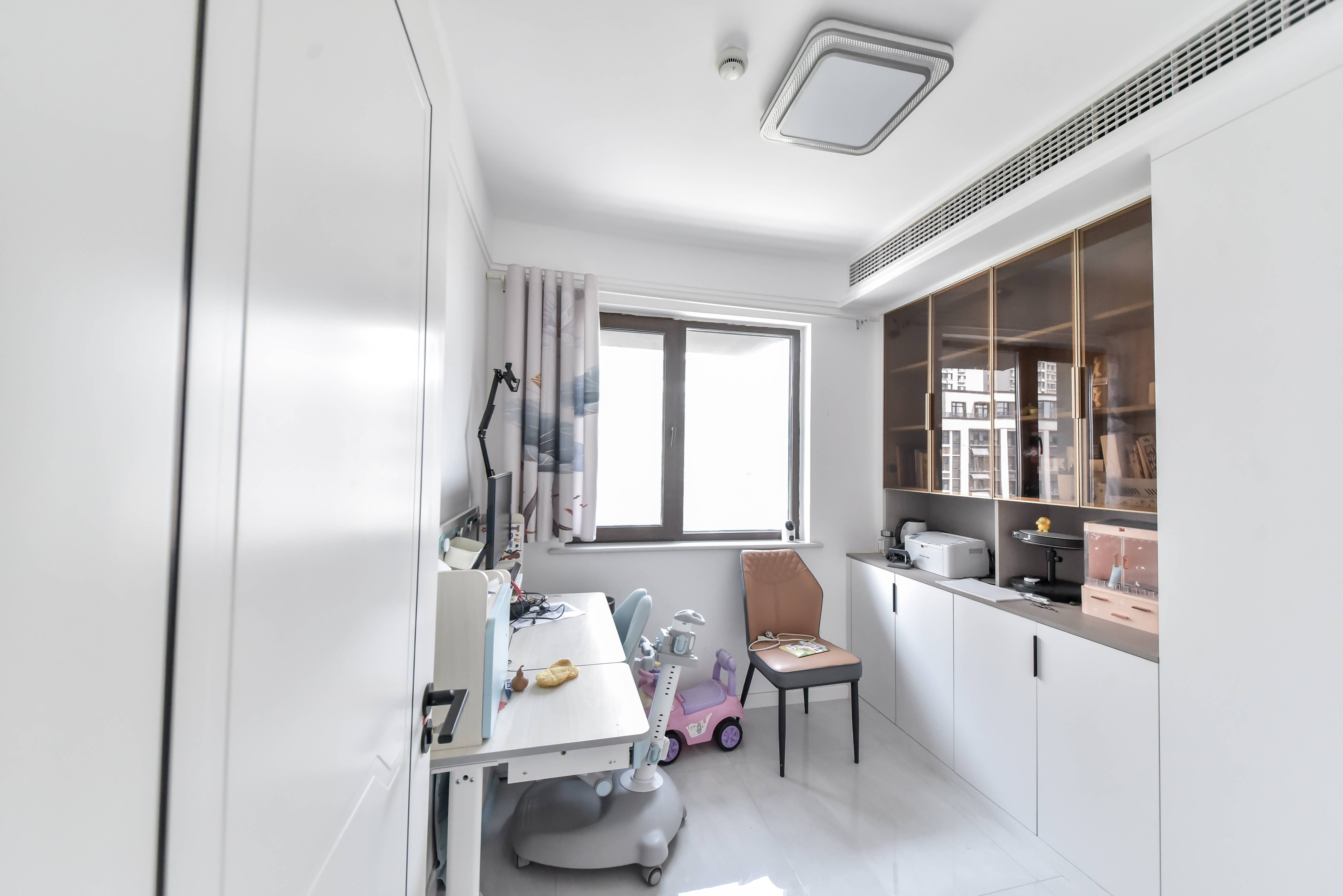 旭辉银盛泰星瀚城