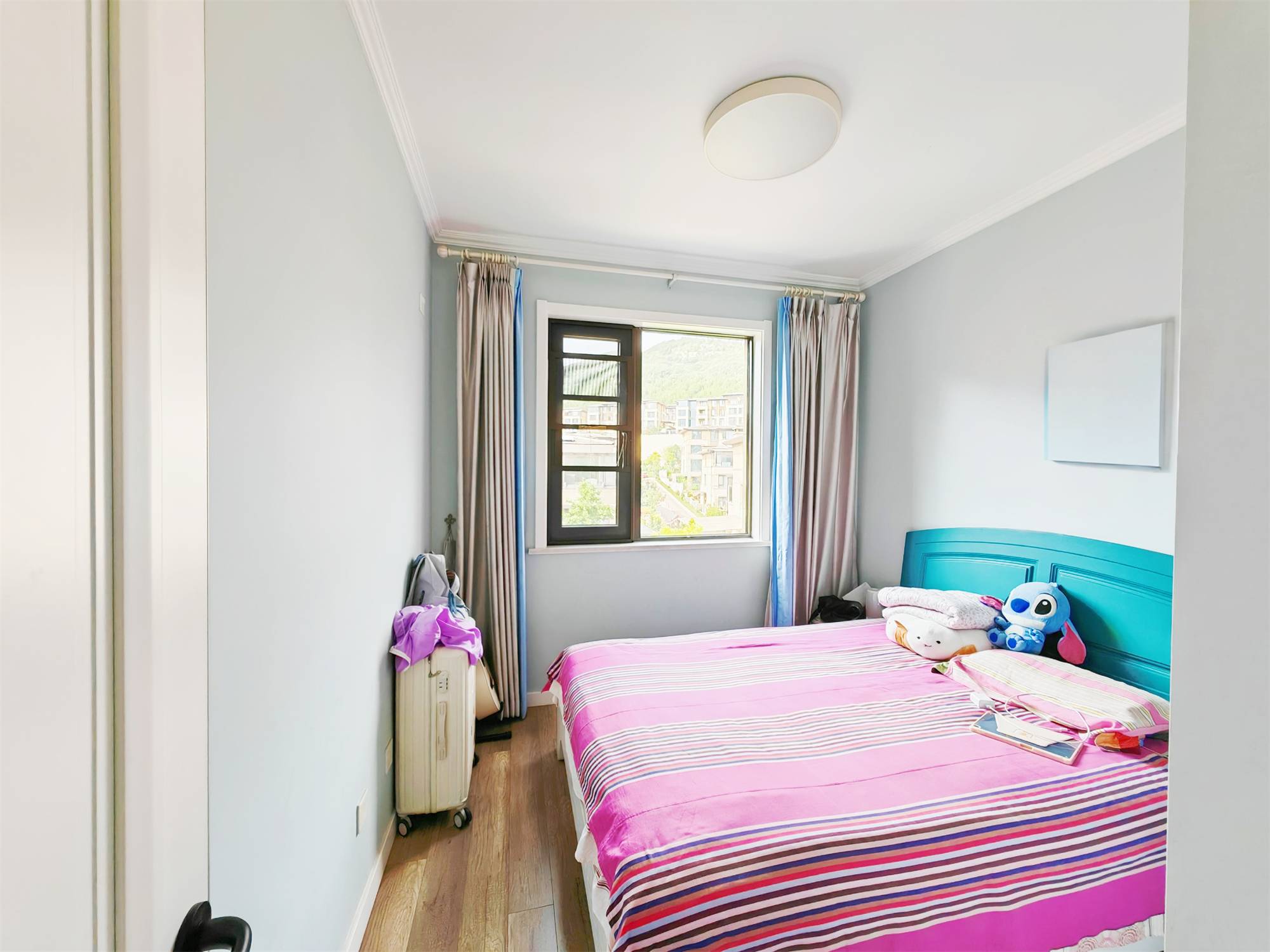 华润仰山云栖径