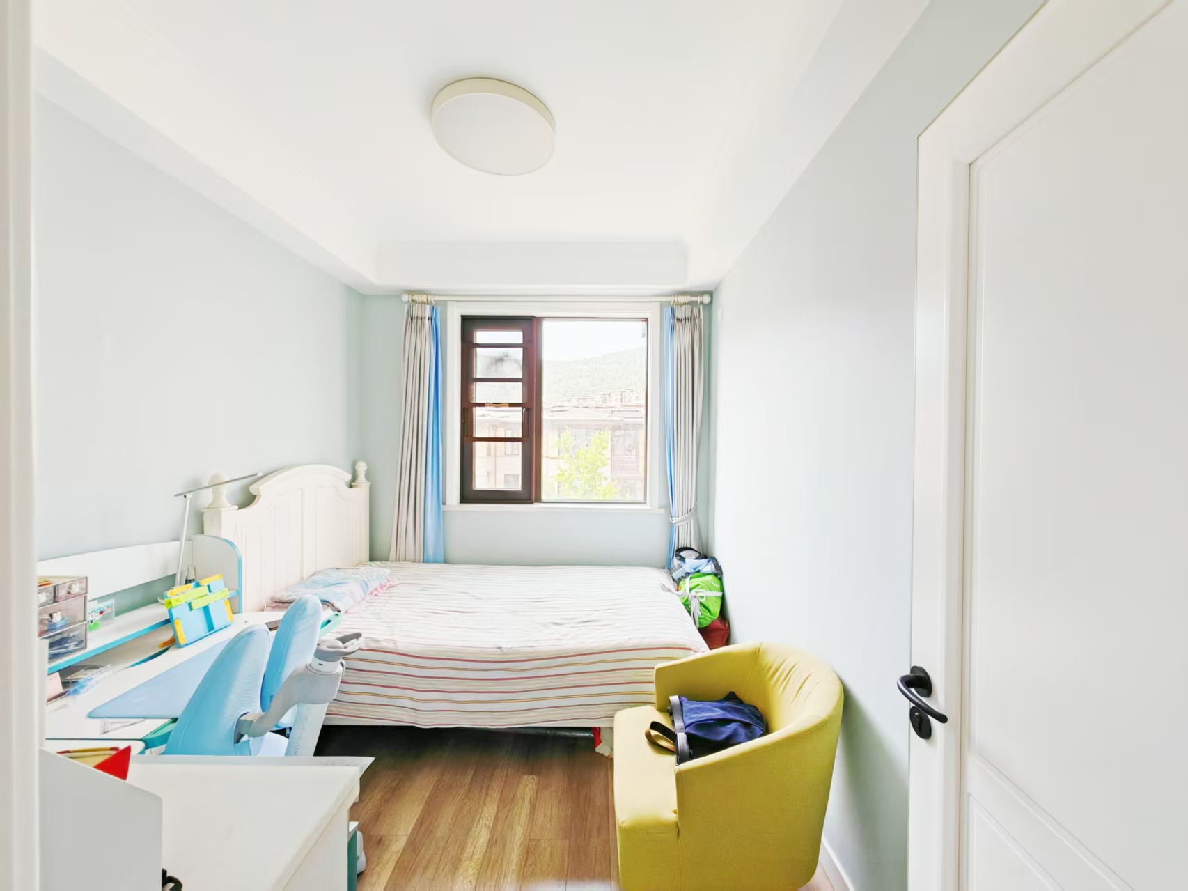 华润仰山云栖径