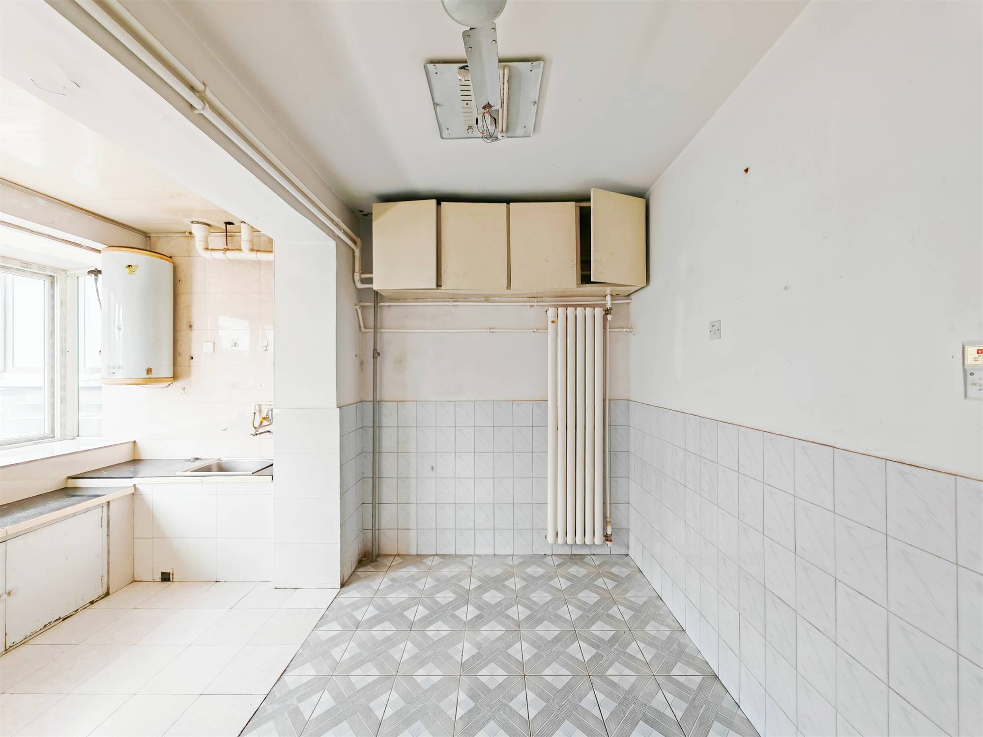 英雄山路公安厅宿舍