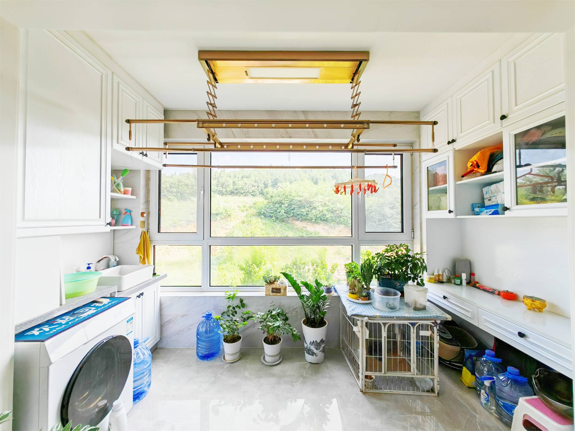 华润仰山云栖径