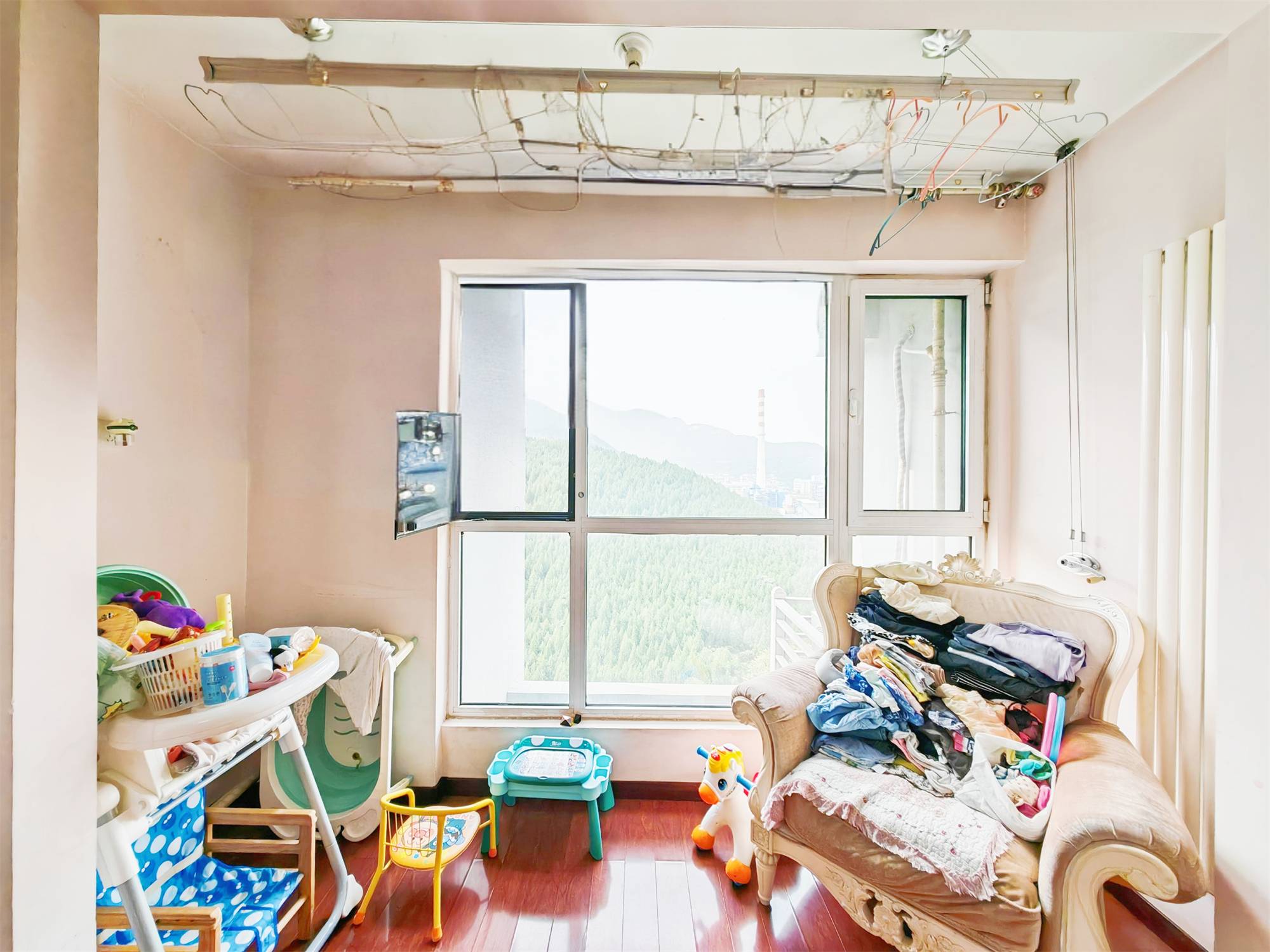 鲁能领秀城UP区(十四区)