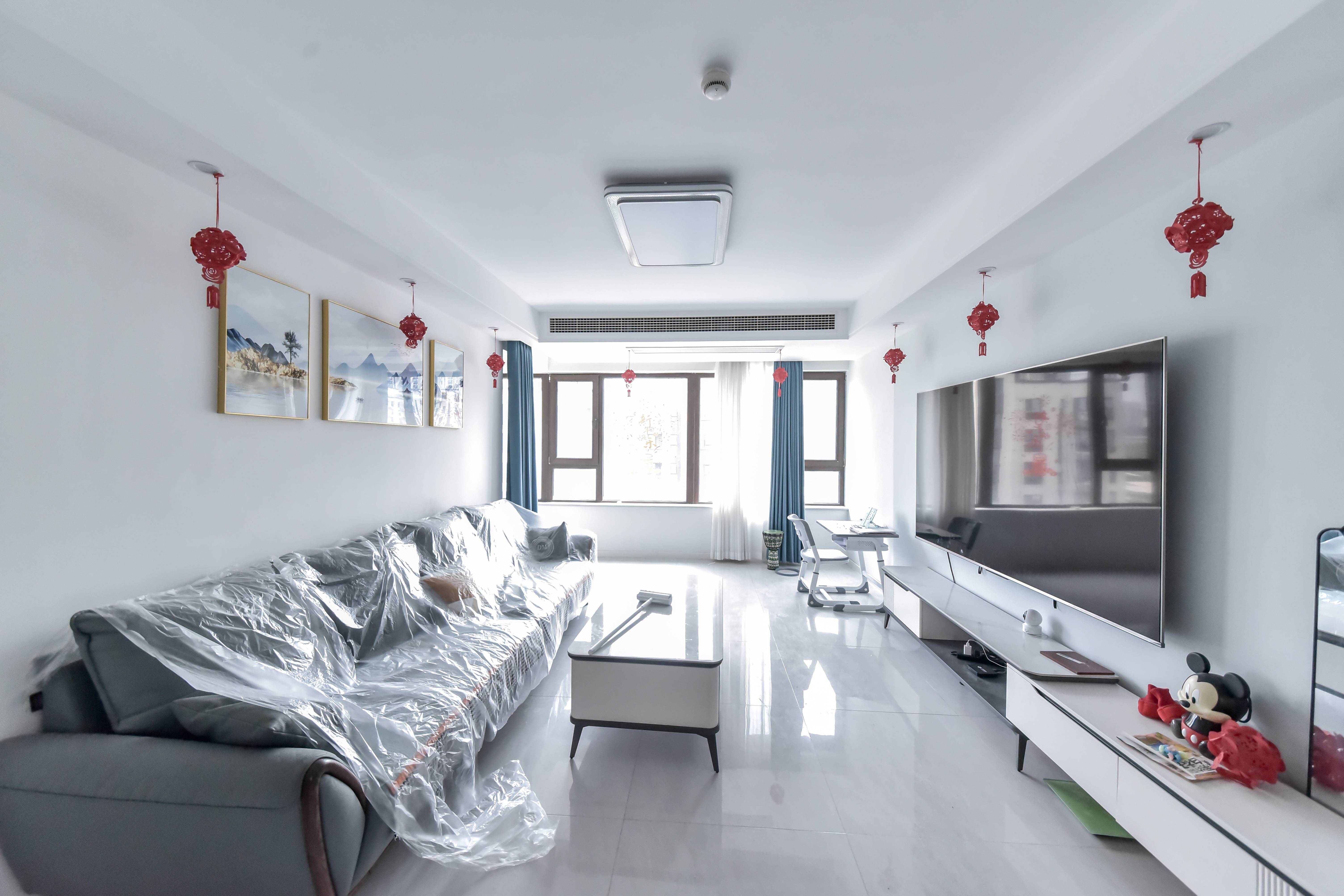 旭辉银盛泰星瀚城