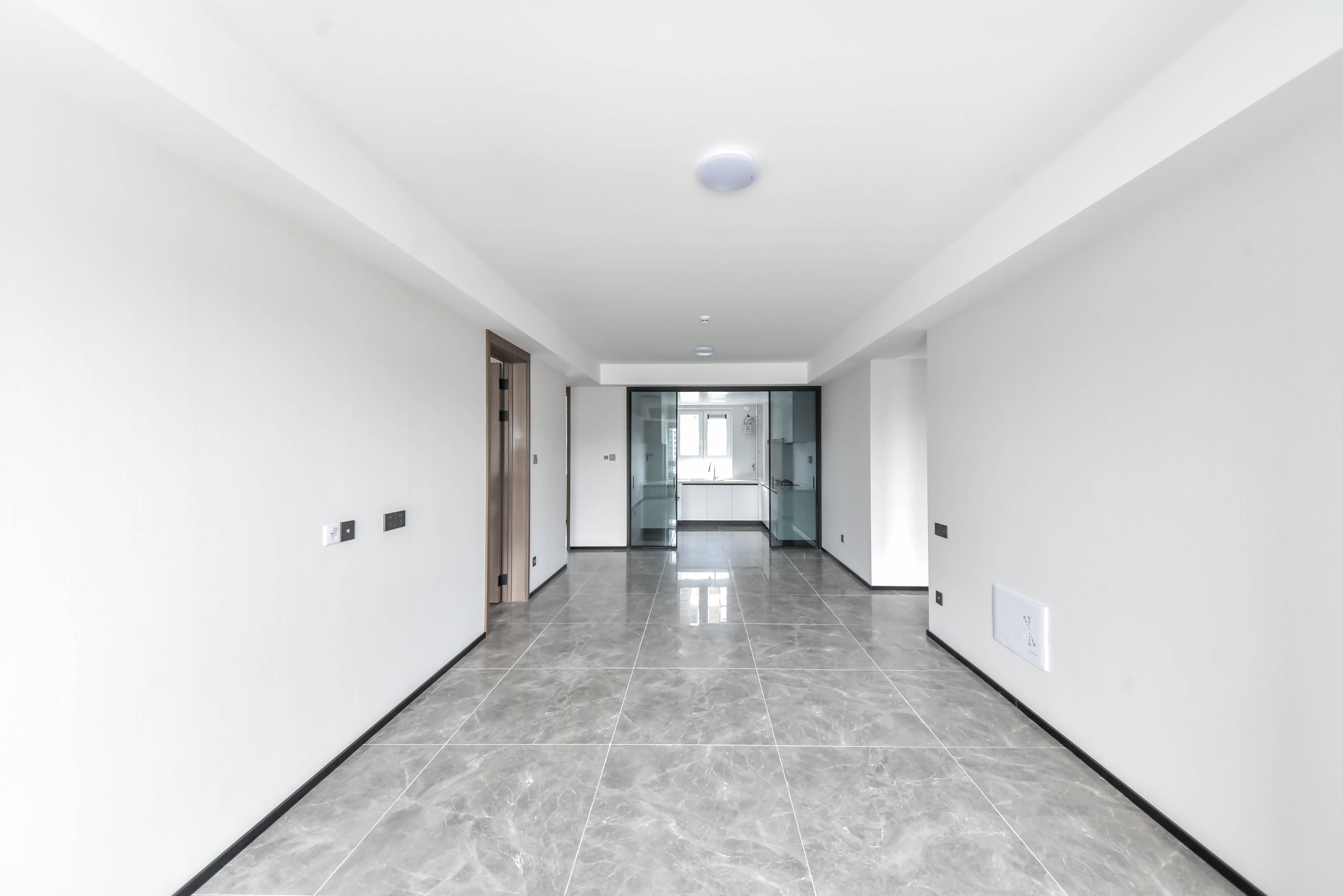 雪山万科城归麓园