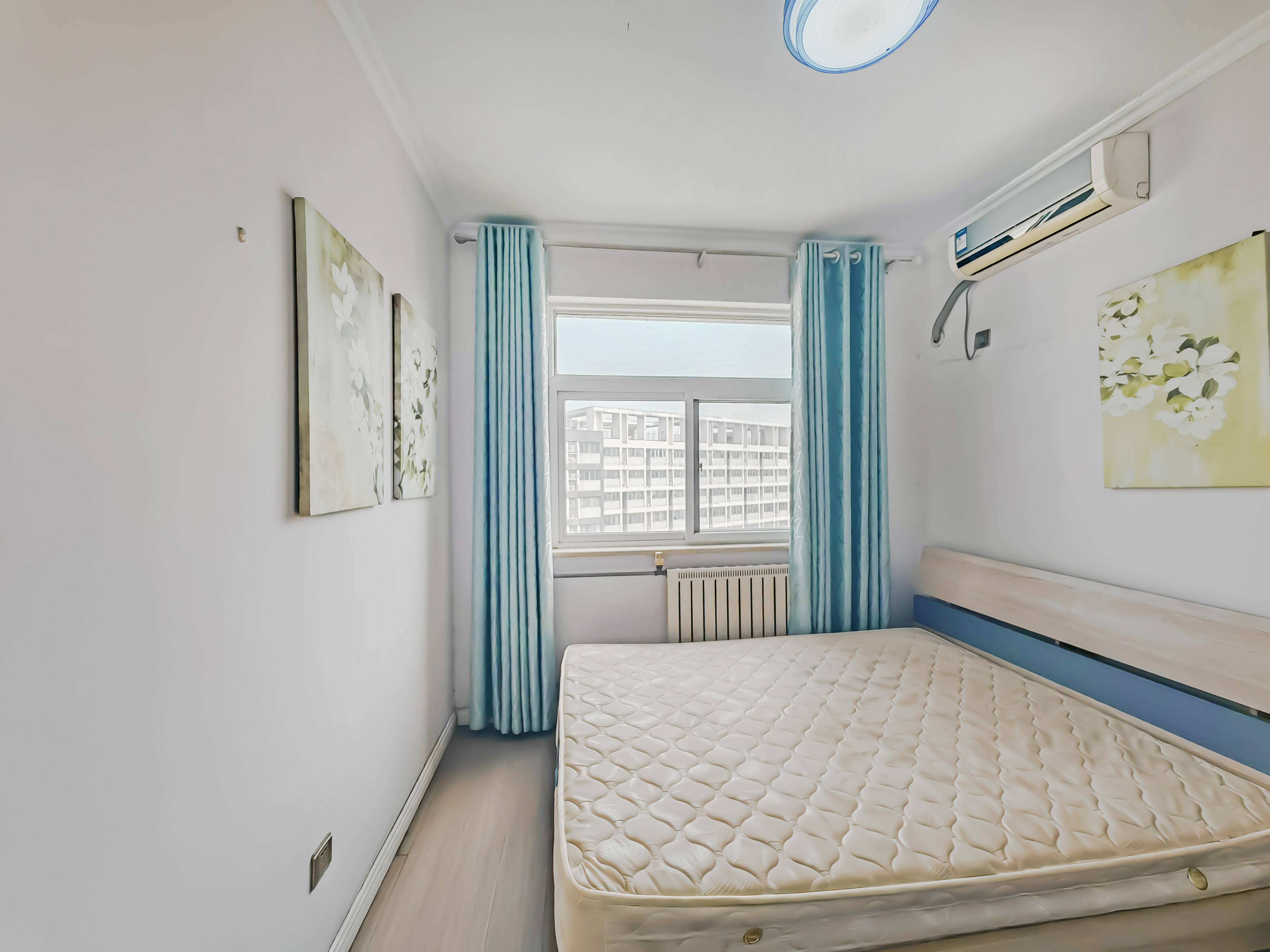 鑫苑国际城市花园