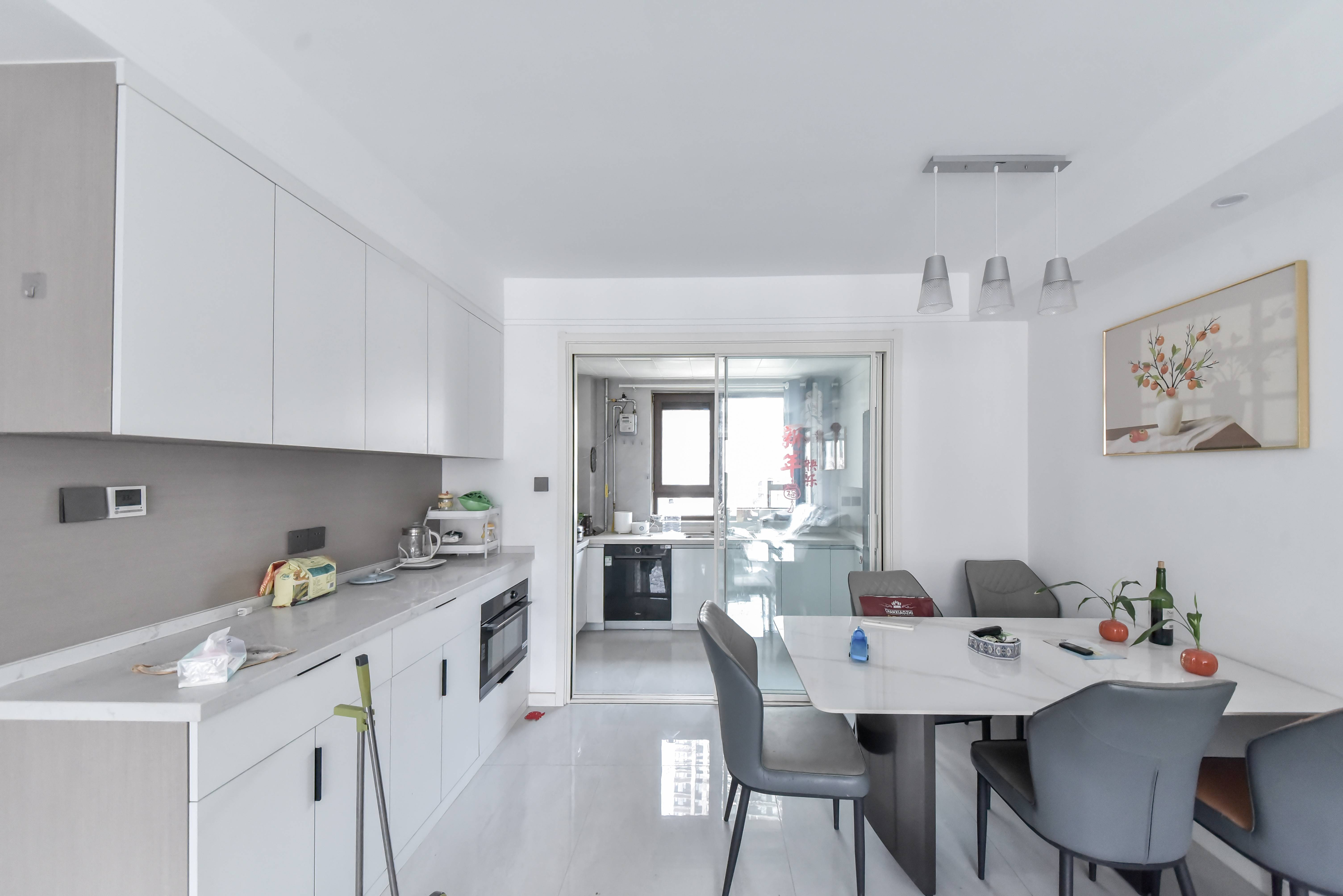 旭辉银盛泰星瀚城