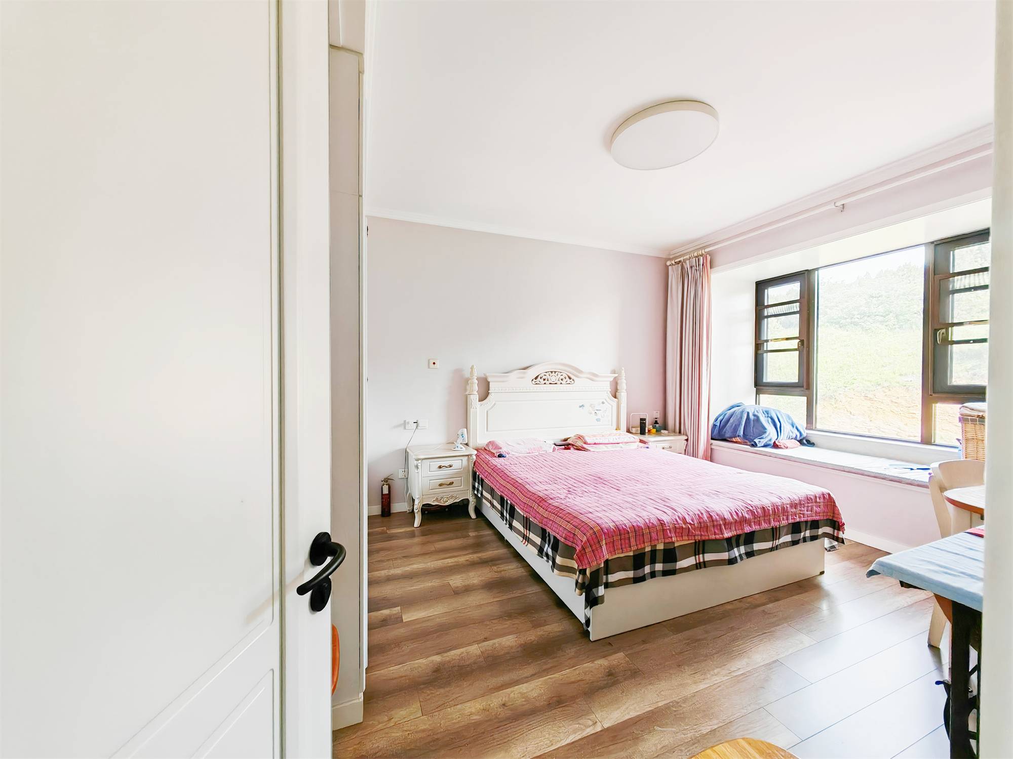 华润仰山云栖径