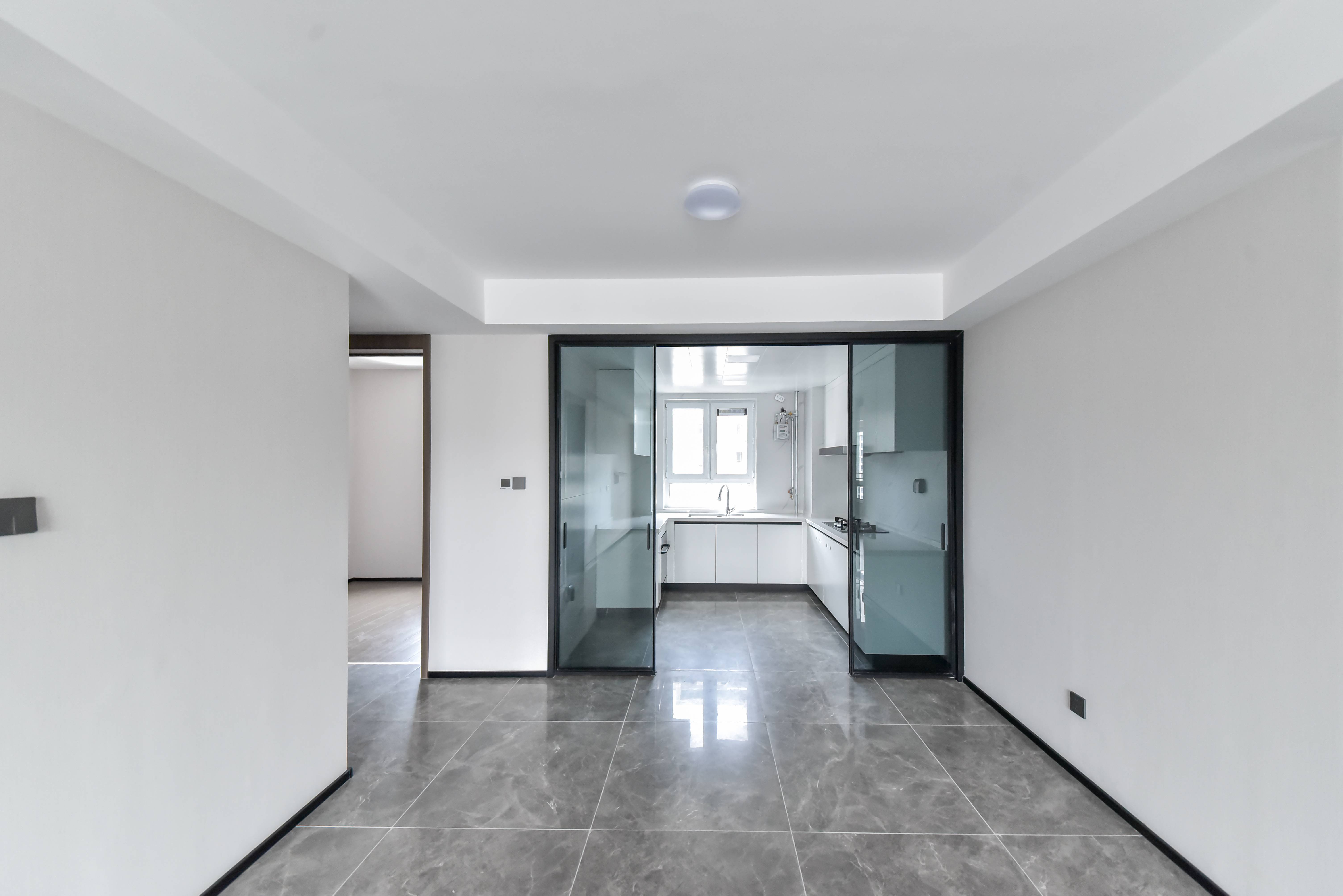 雪山万科城归麓园