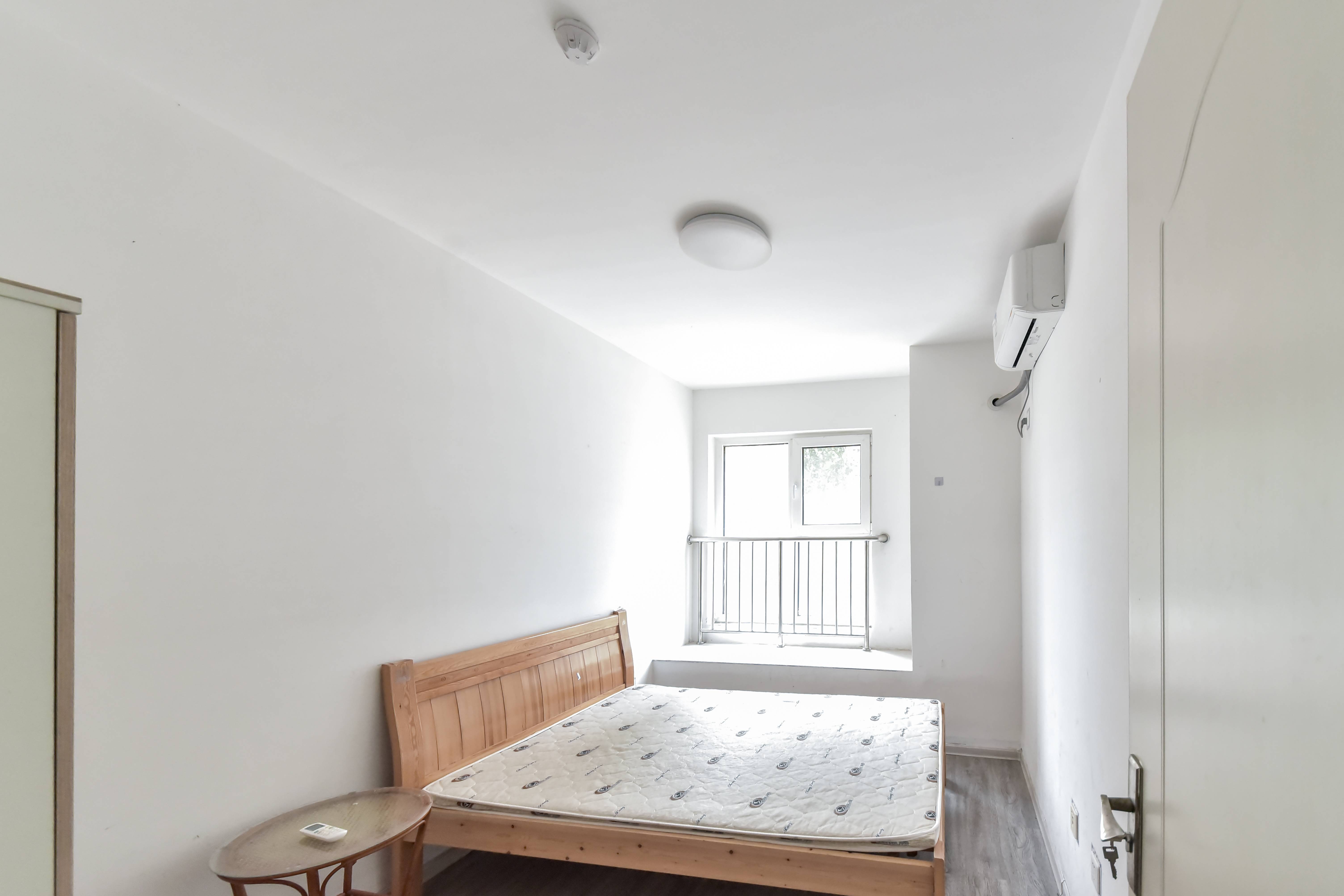 中新国际东城一区