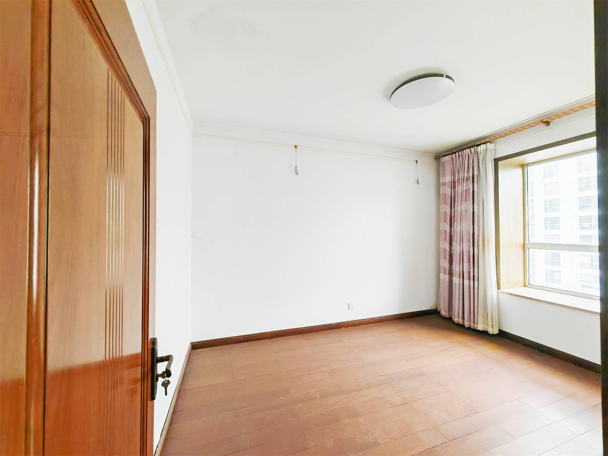 鲁能领秀城D区（九区）