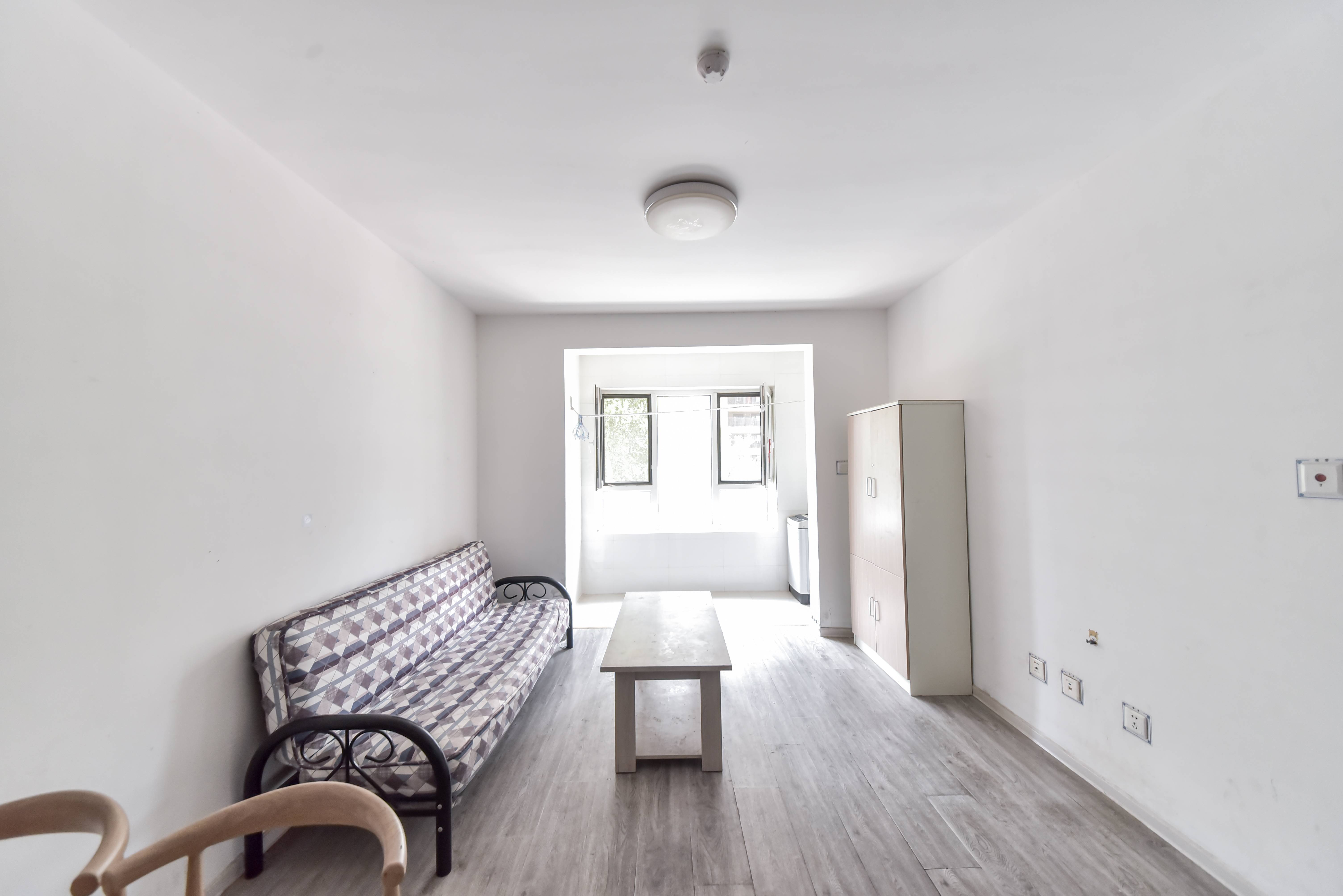  中新国际东城一区 南北