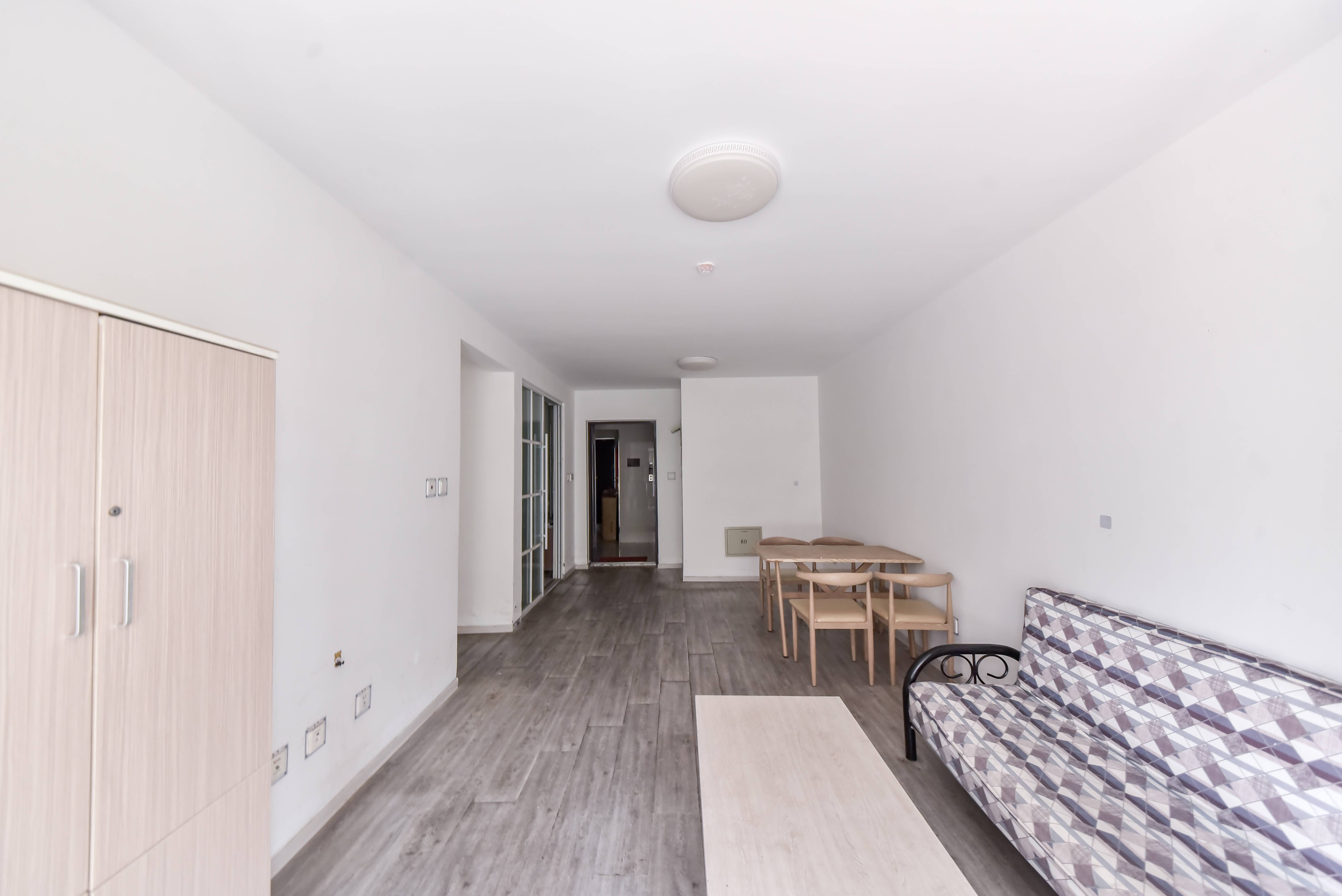 中新国际东城一区