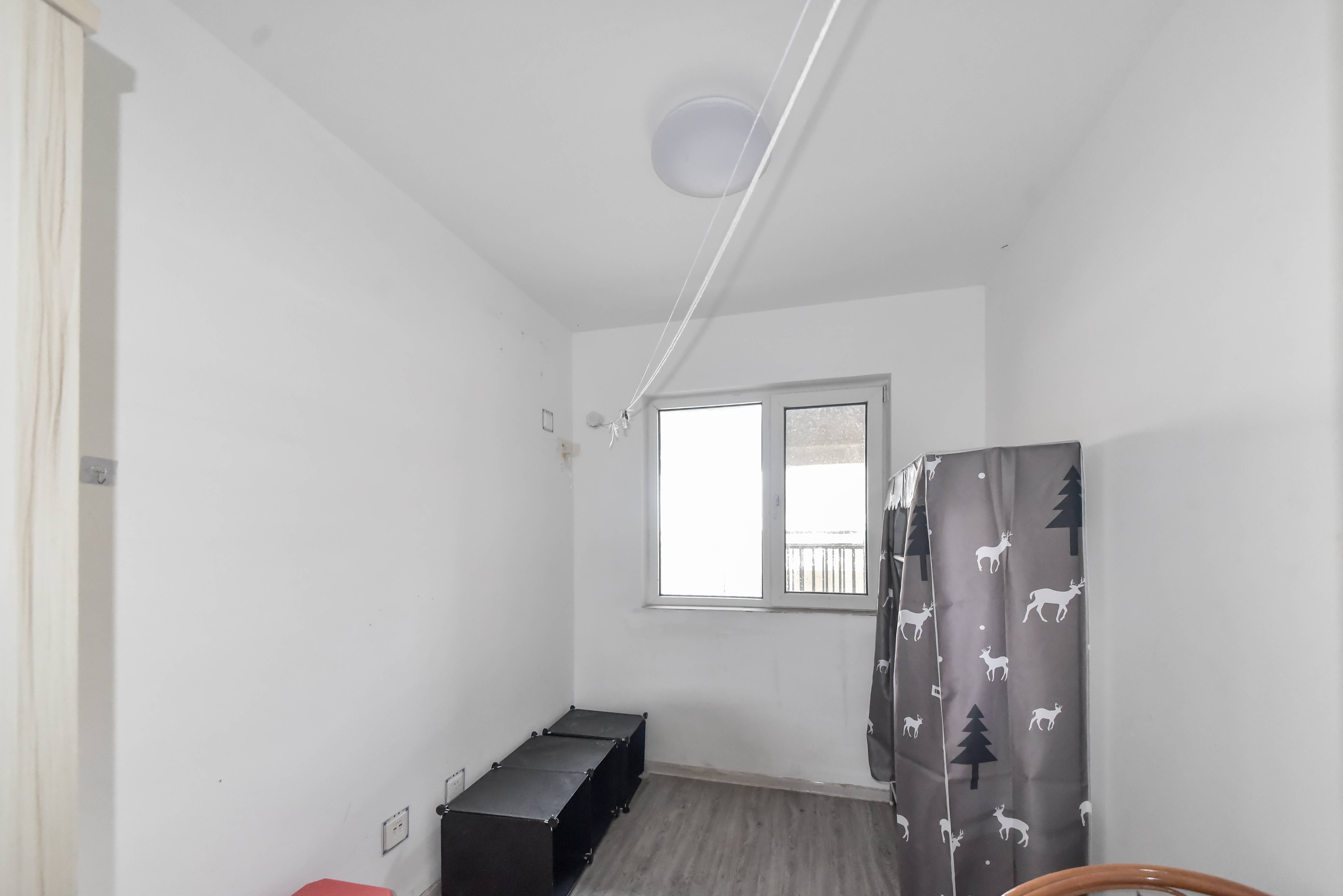 中新国际东城一区