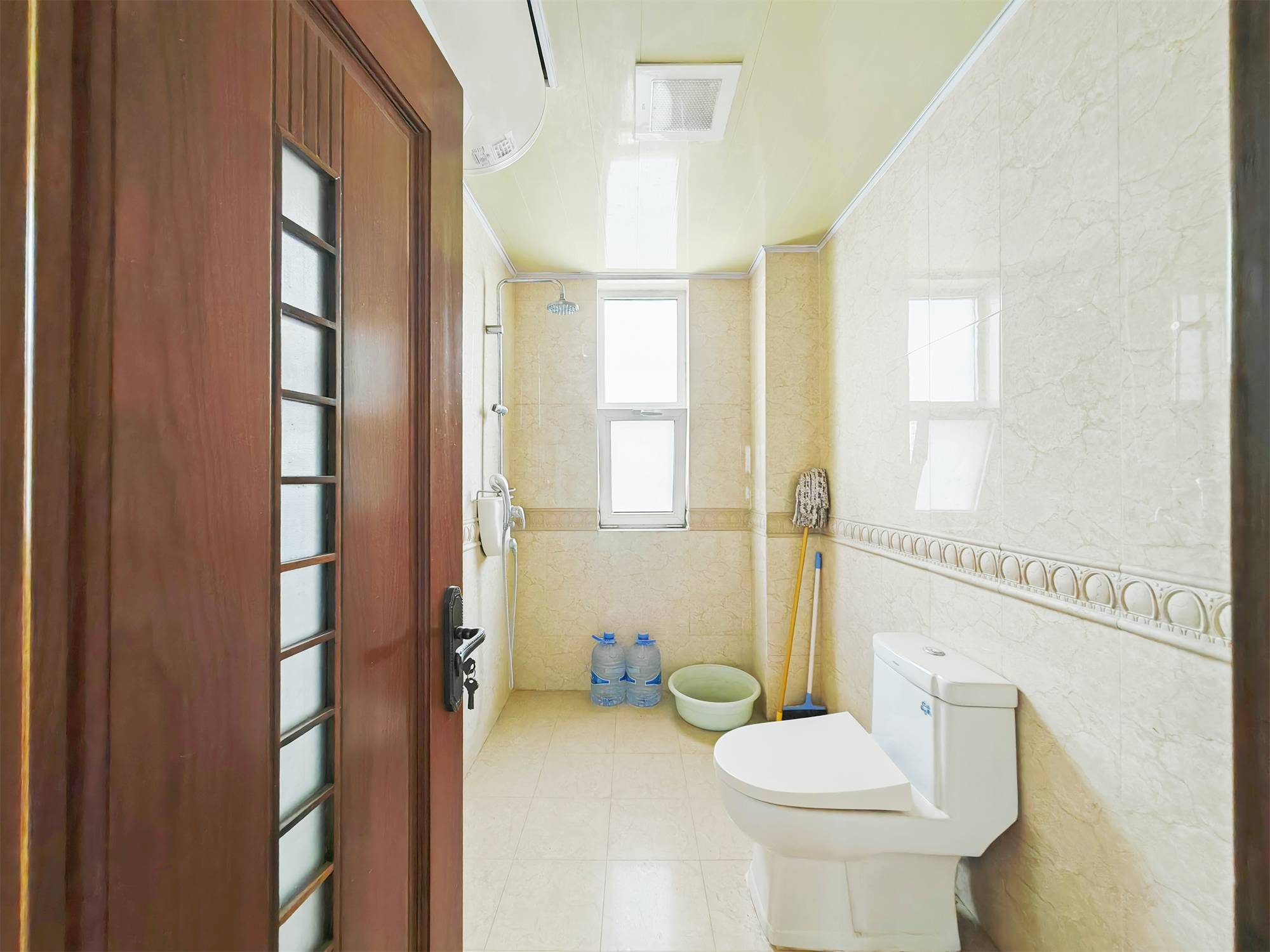 鲁能领秀城D区（九区）