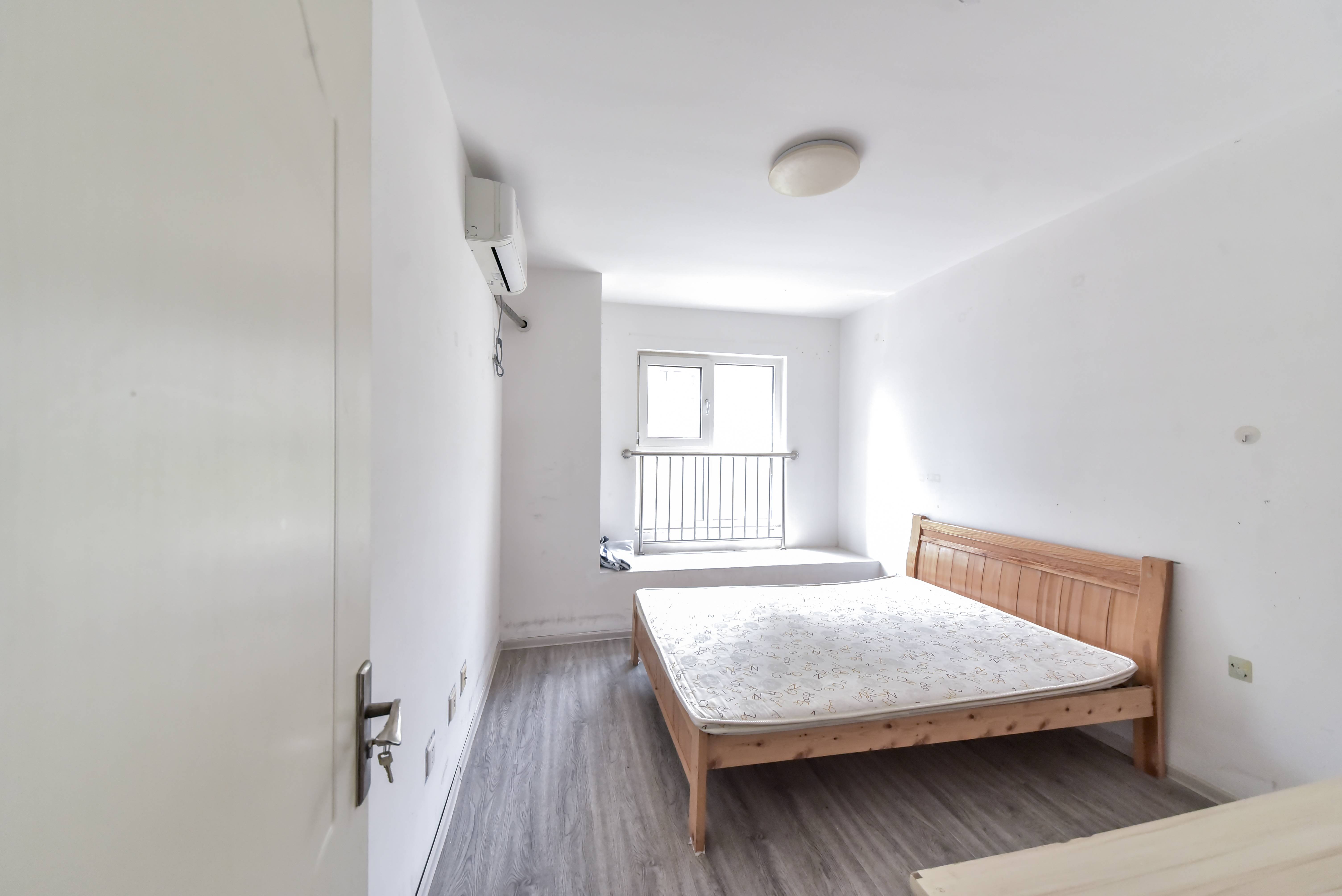 中新国际东城一区