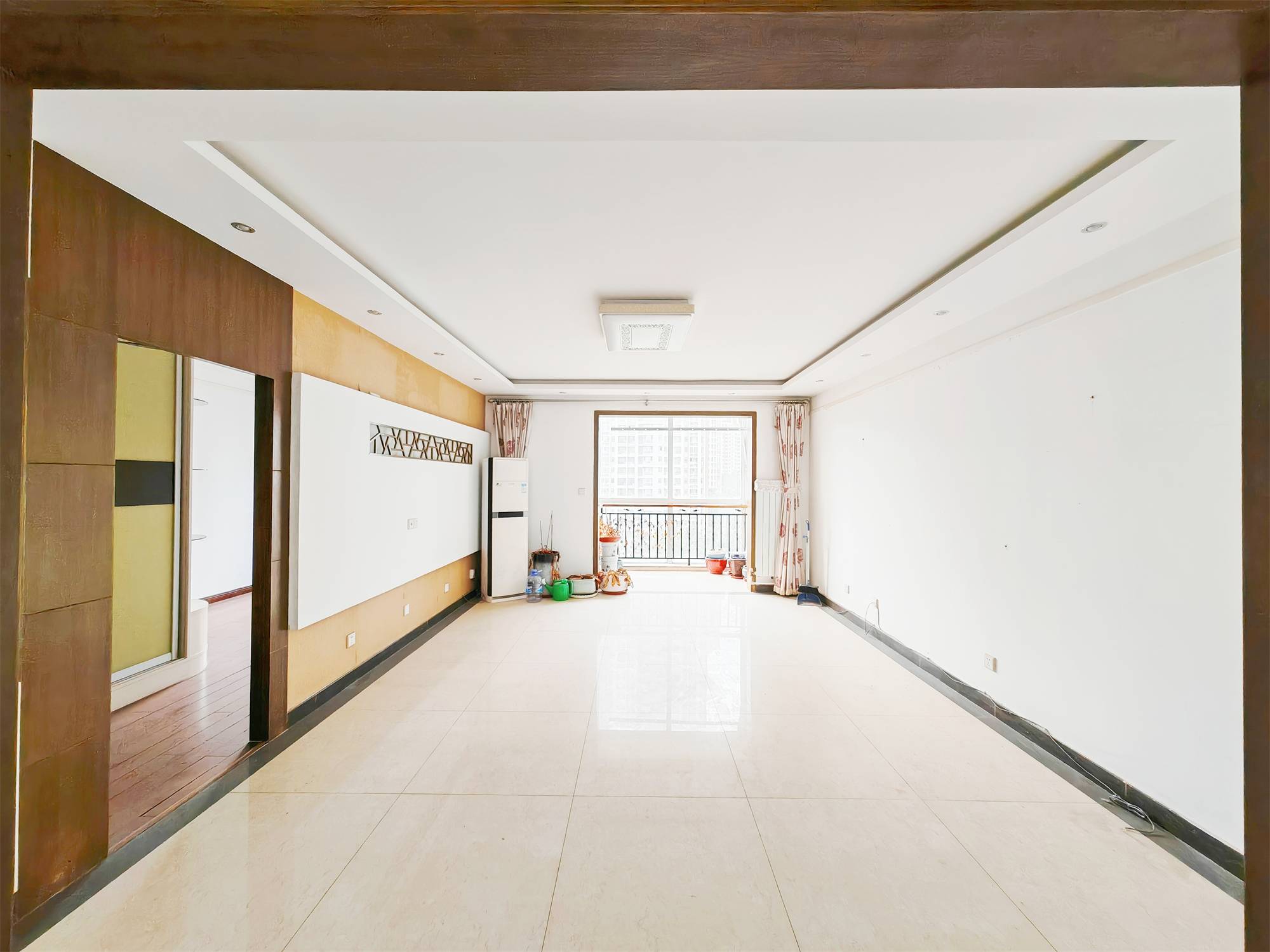 鲁能领秀城D区（九区）