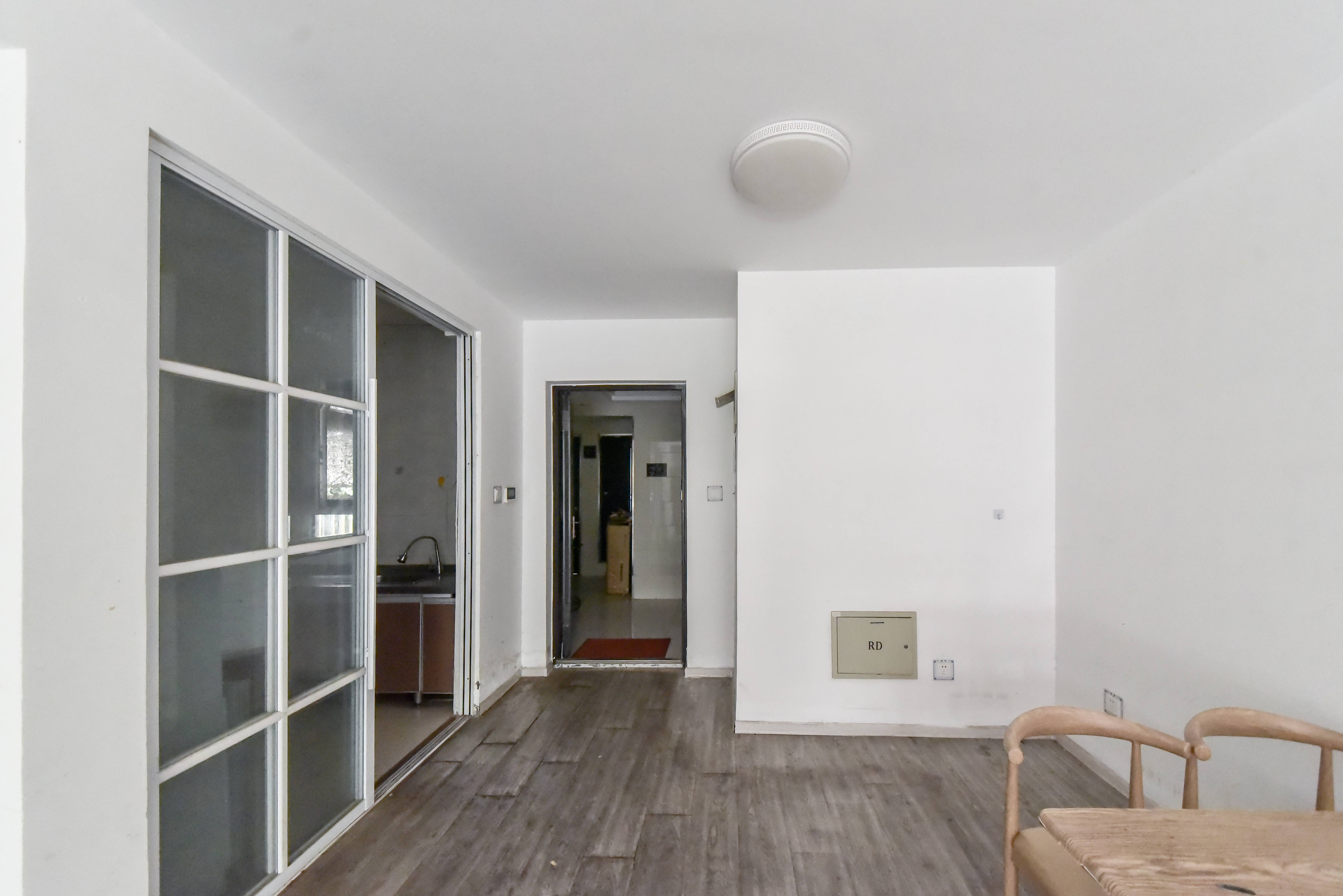 中新国际东城一区